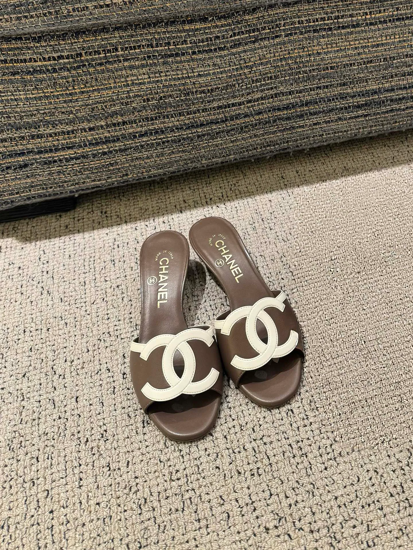 Кошельки Chanel 11571378