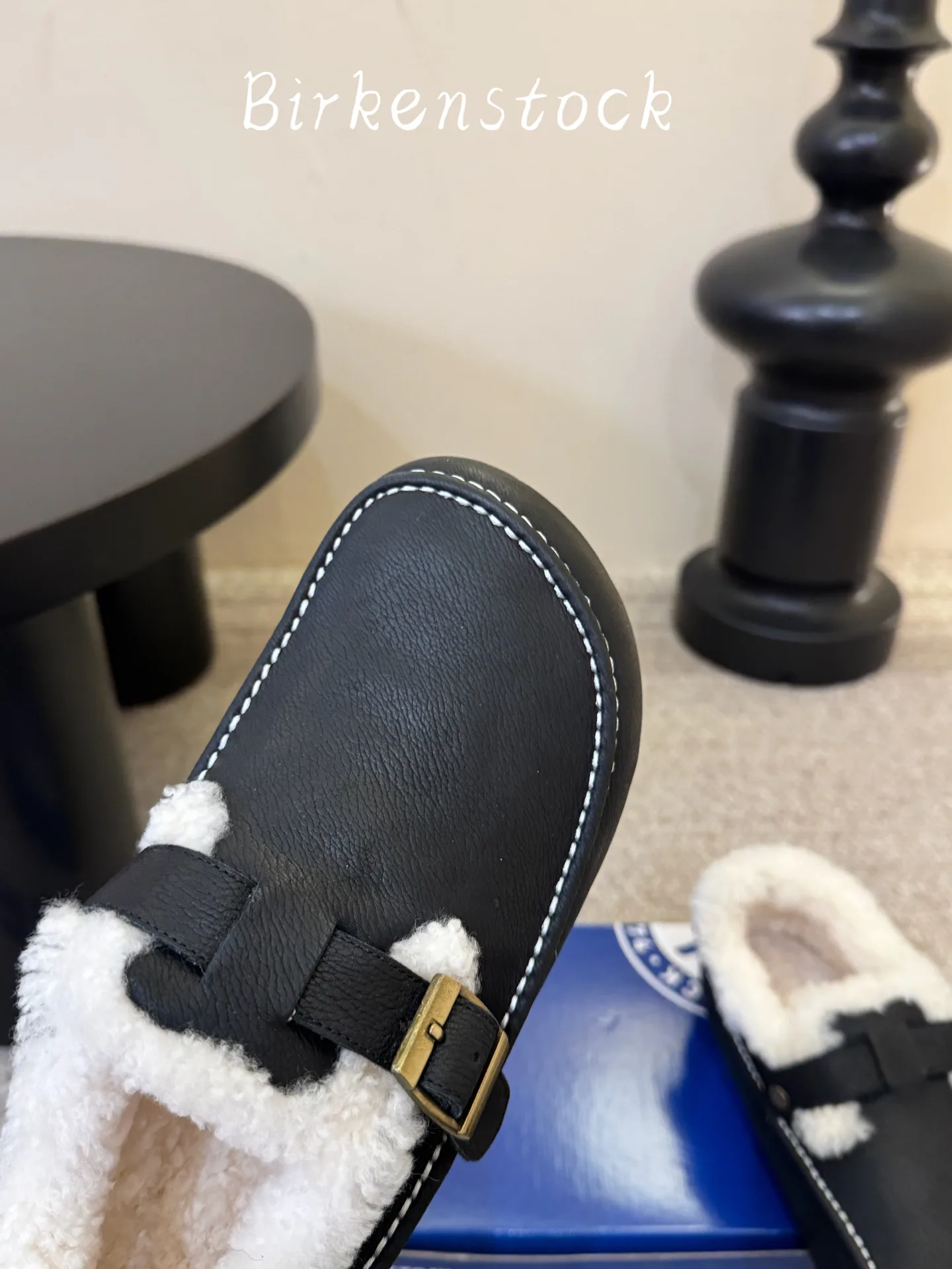 Мюли И Сабо Женские Birkenstock 18830431