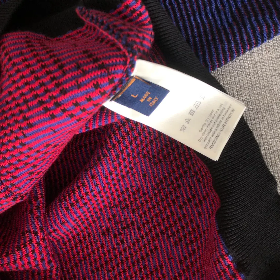 Джемперы И Свитеры Женские Louis Vuitton 74819