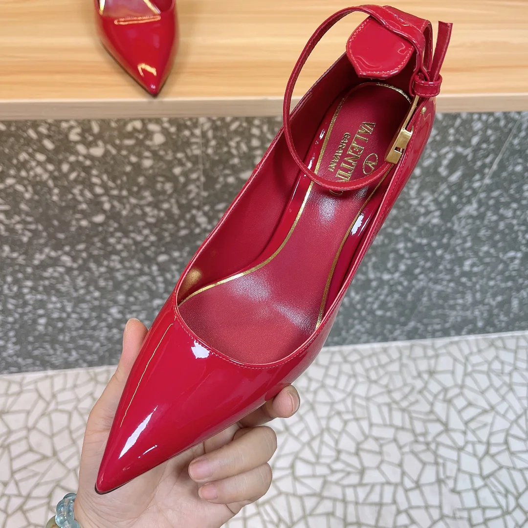 Туфли Женские Valentino 11940111