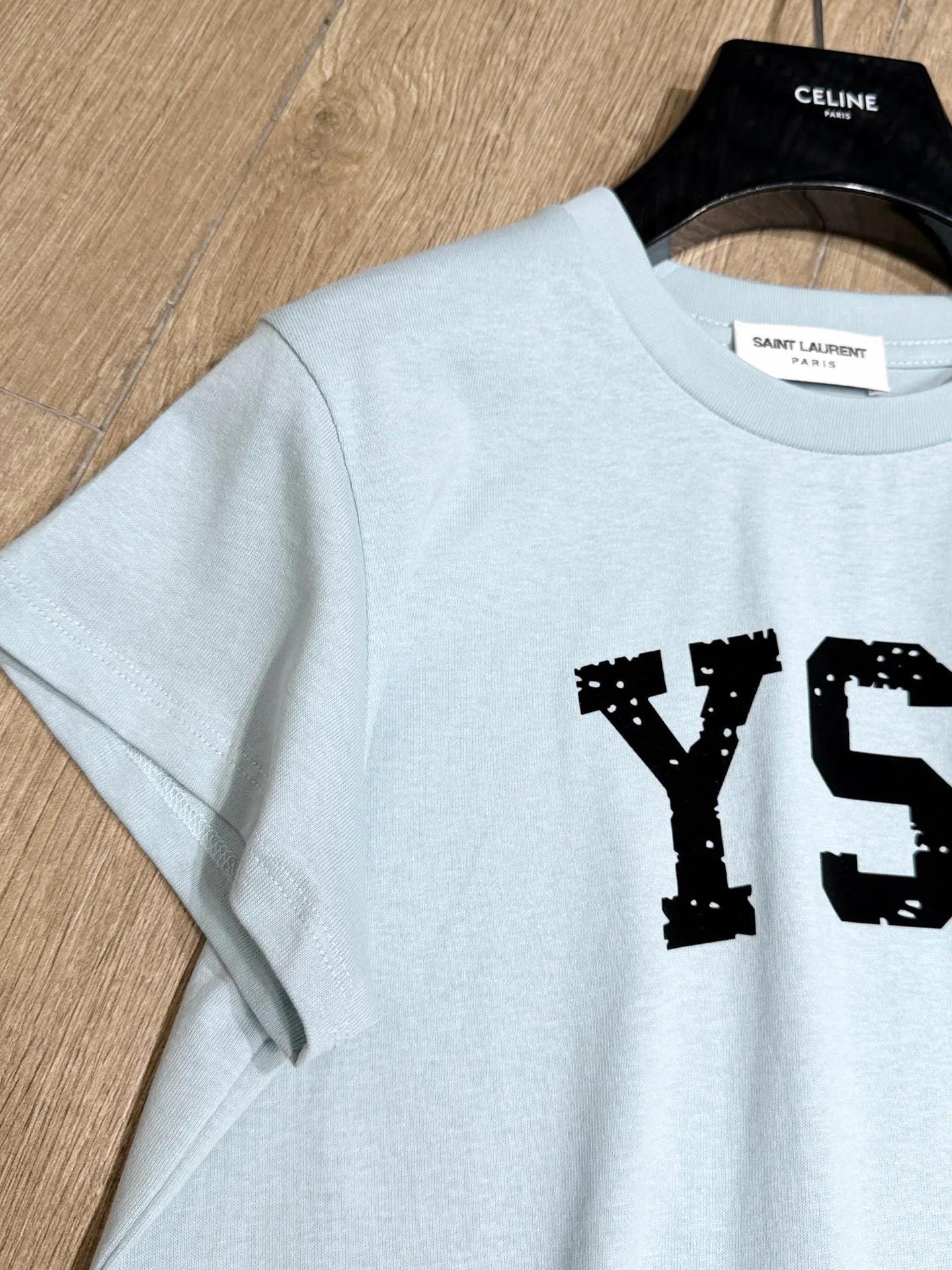 Футболки Женские Saint Laurent 11164510