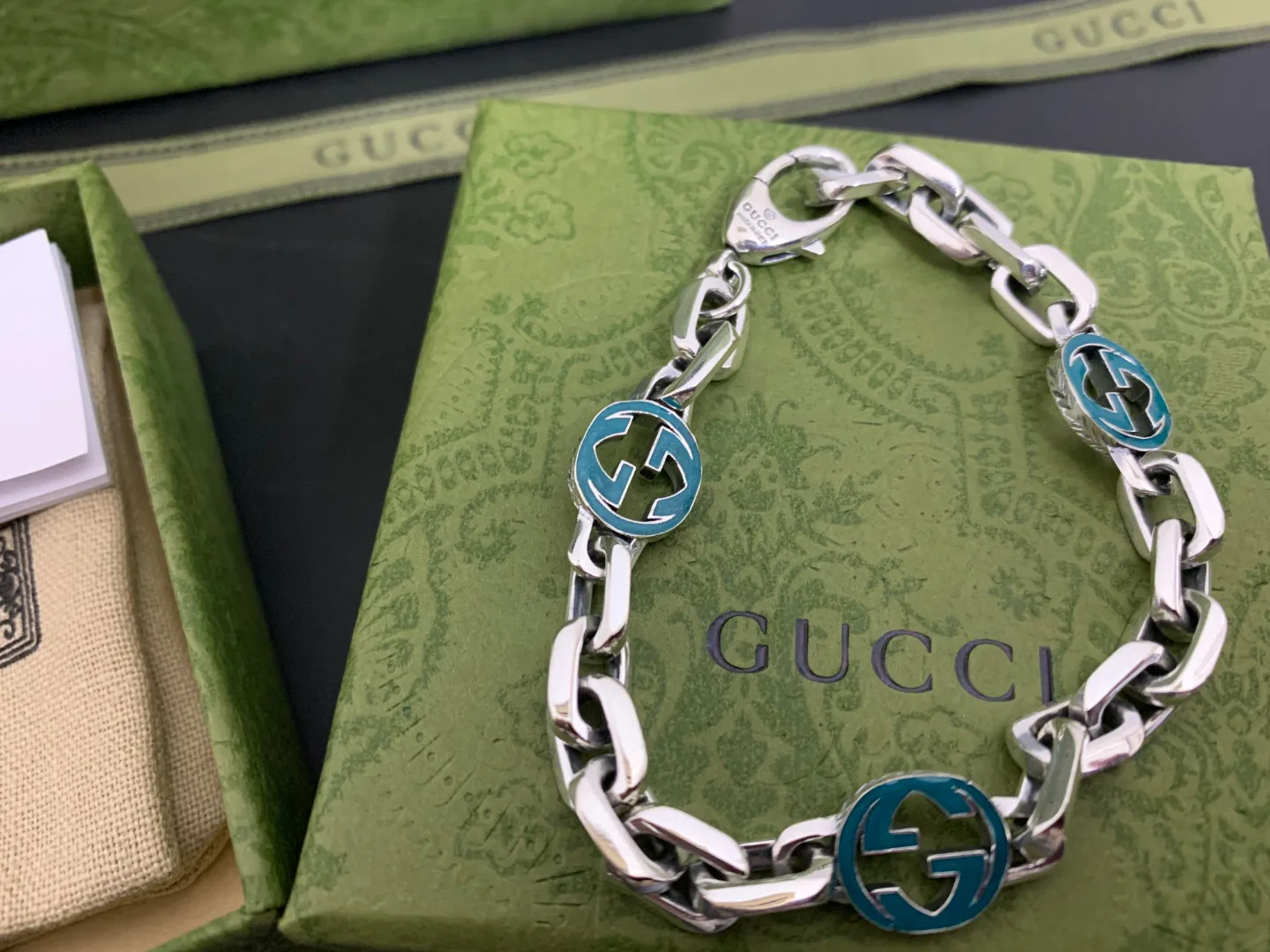 Бижутерия Gucci 549043