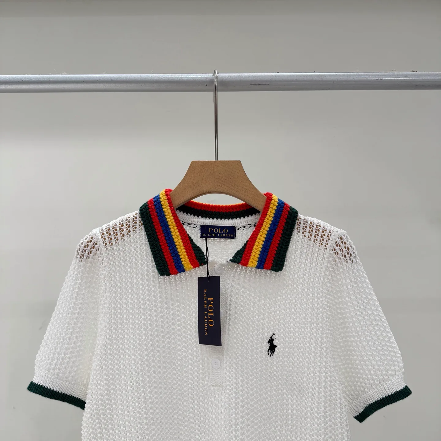 Рубашки Женские Ralph Lauren 13550902