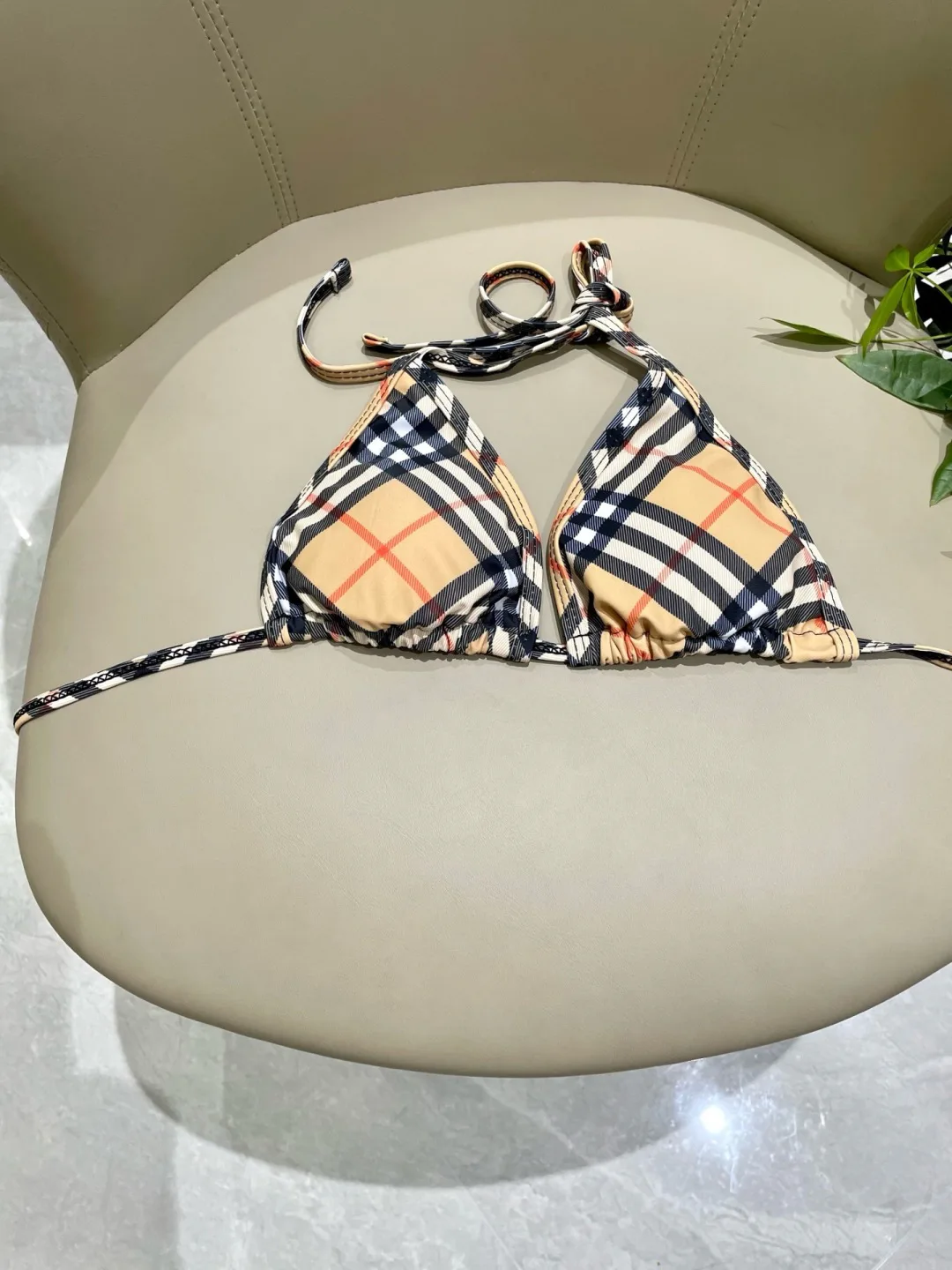 Купальники Женские Burberry 17385446