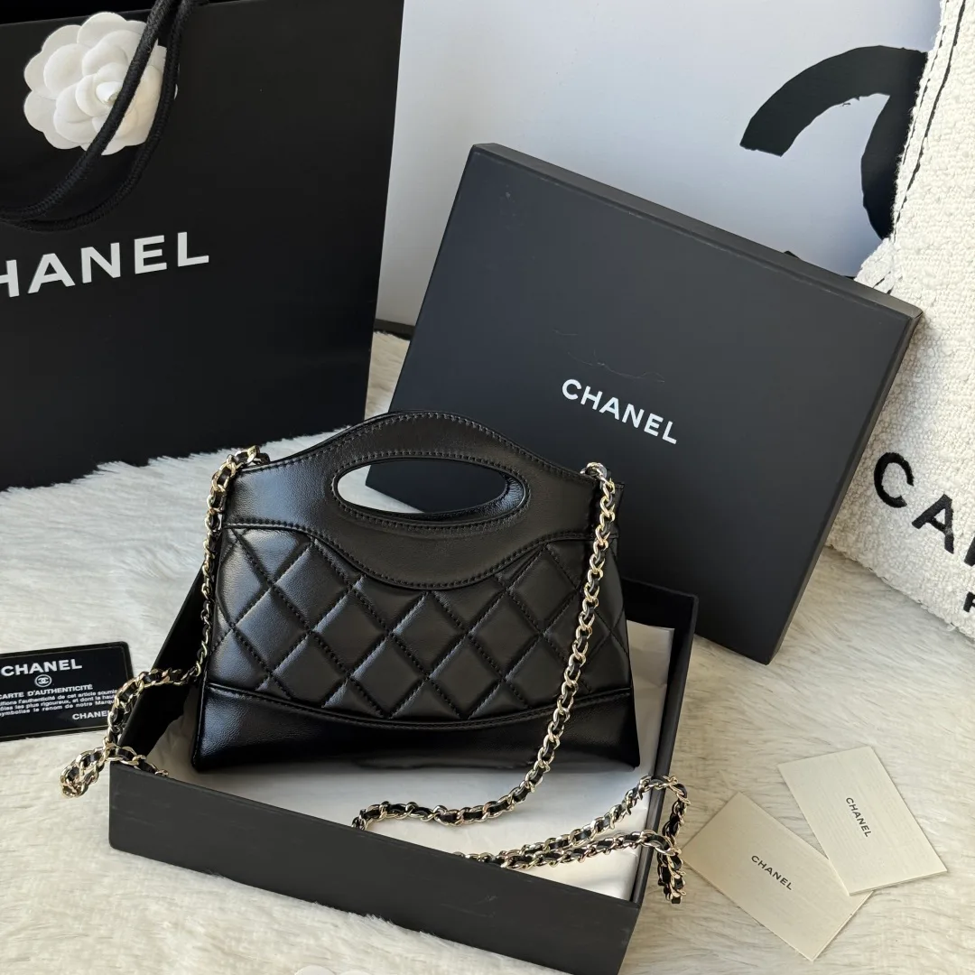 Классические Сумки Женские Chanel 11886263