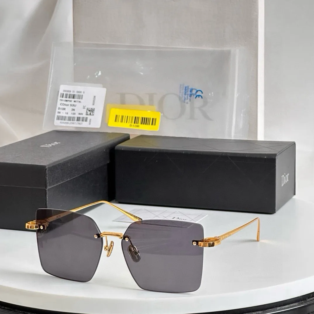 Очки Christian Dior 175139