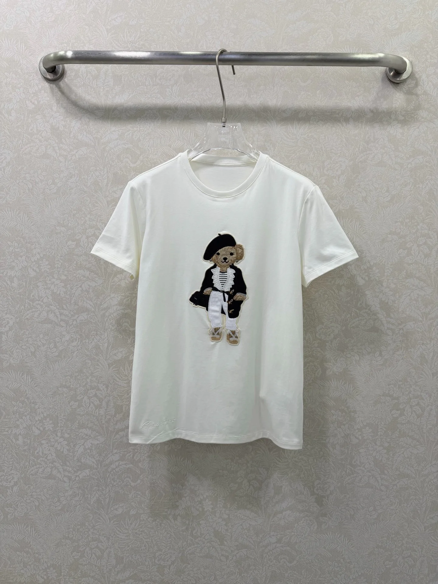 Футболки Мужские Ralph Lauren 11430148