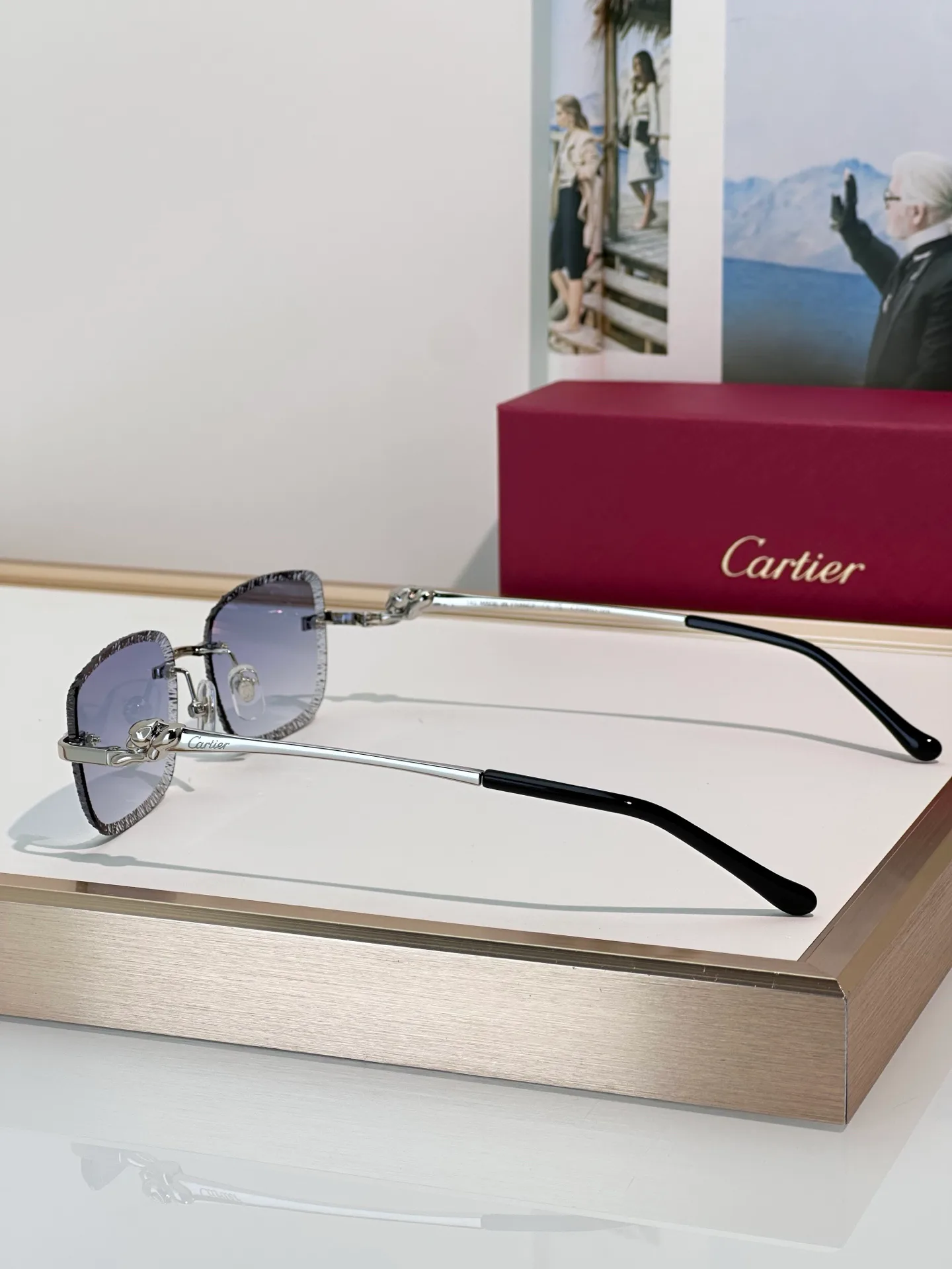 Бижутерия Cartier 11497981