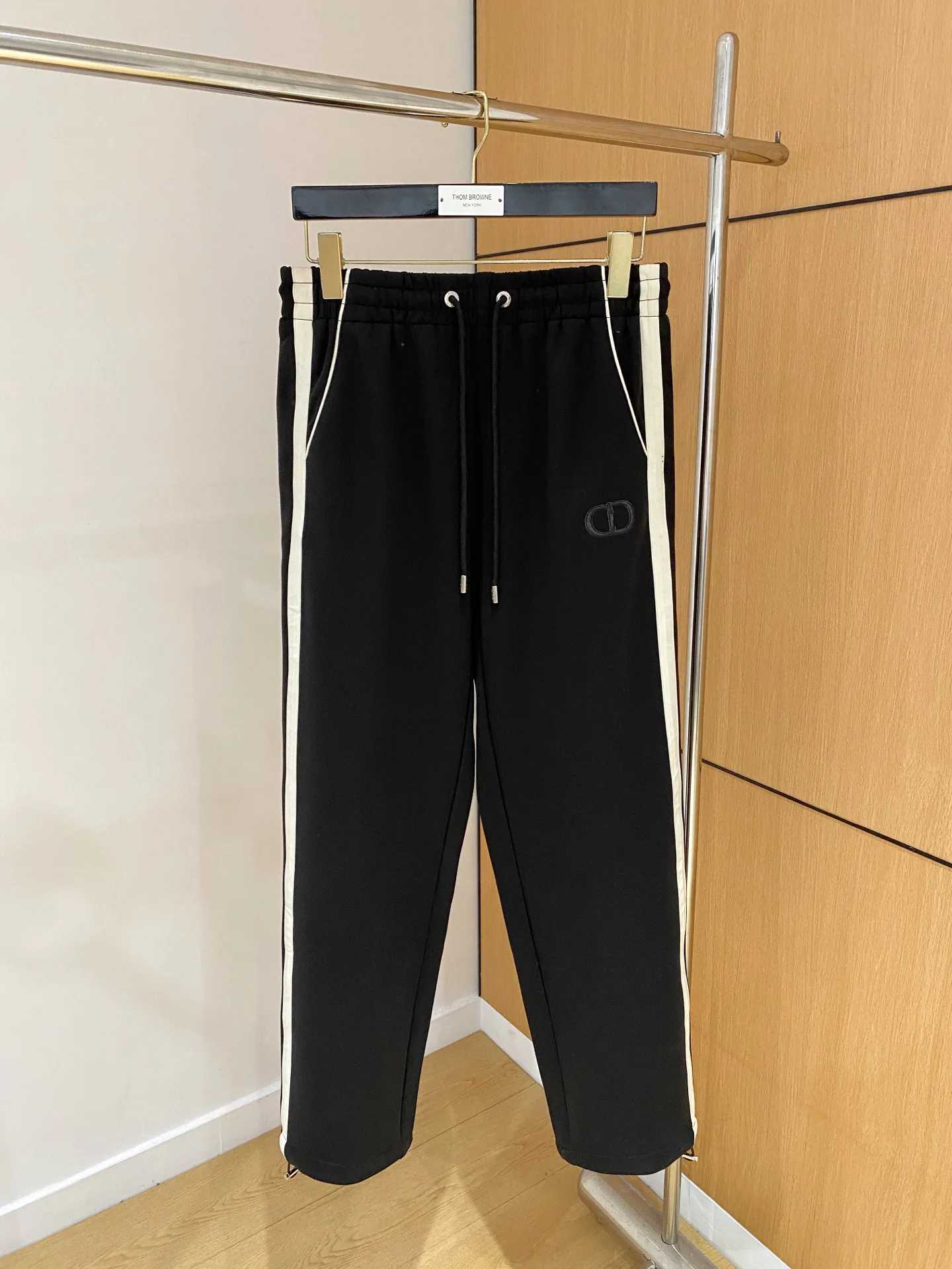 Брюки Мужские Christian Dior 75135