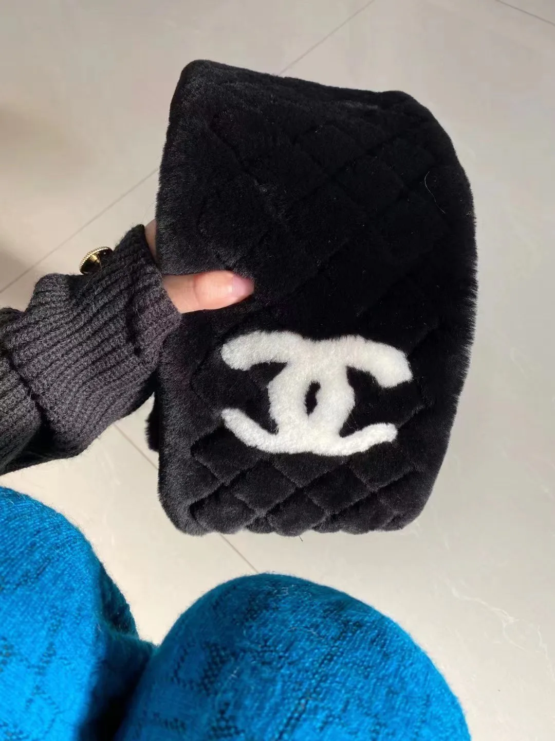 Шарфы Chanel 1490143
