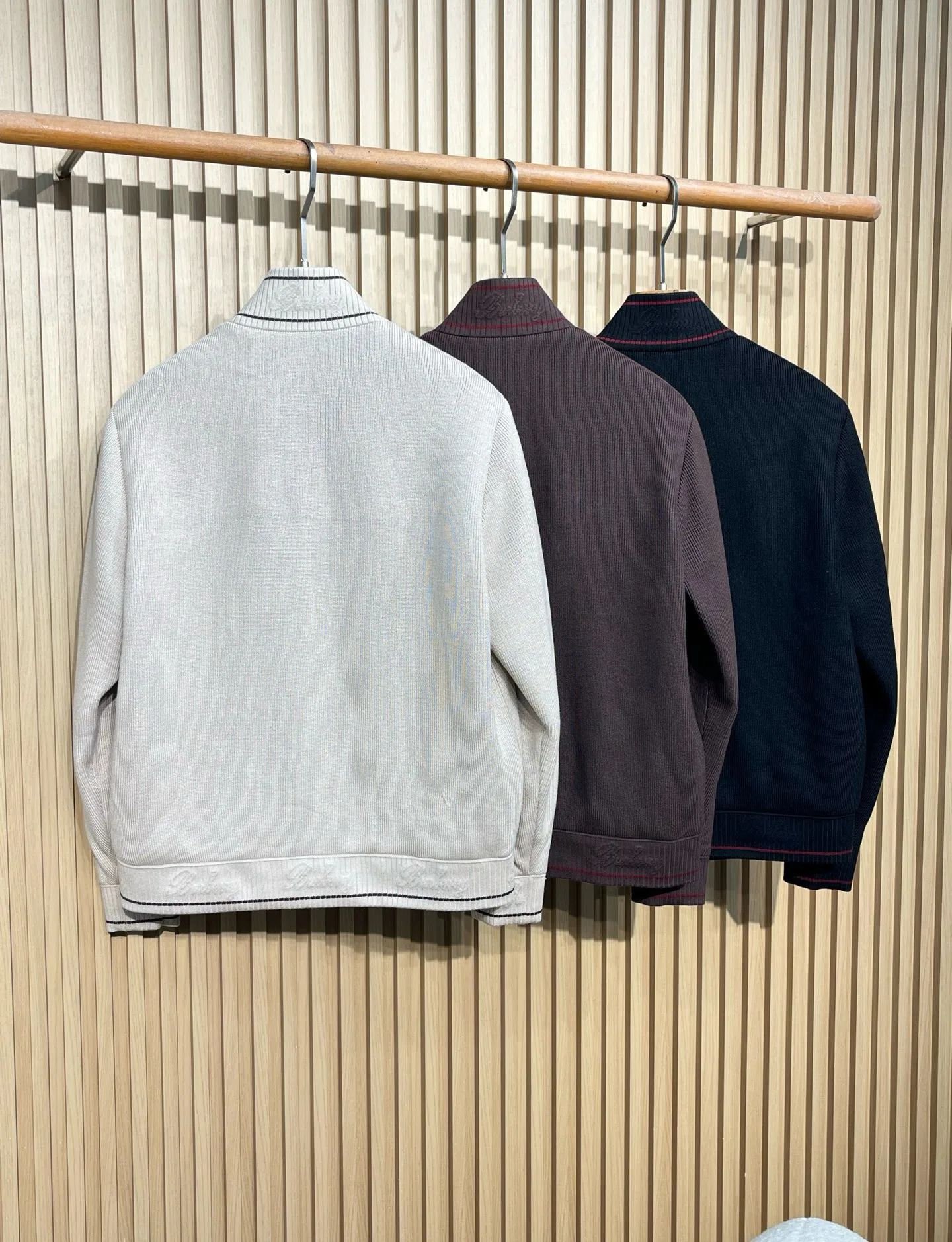 Куртки И Пуховики Мужские Burberry 2228829