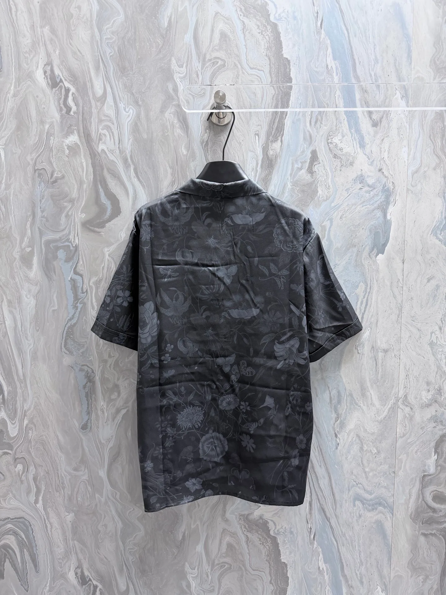Рубашки Мужские Gucci 11307345