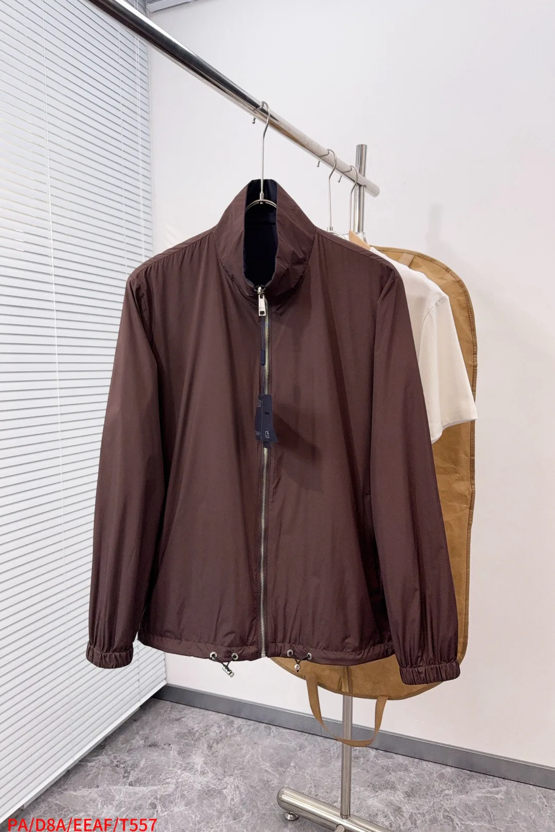 Куртки И Пуховики Мужские Prada 11684086