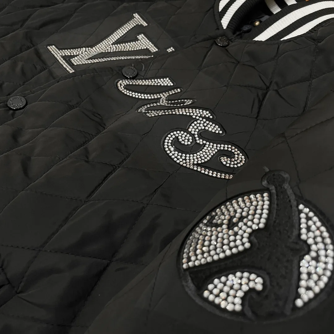 Куртки И Пуховики Мужские Louis Vuitton 7280