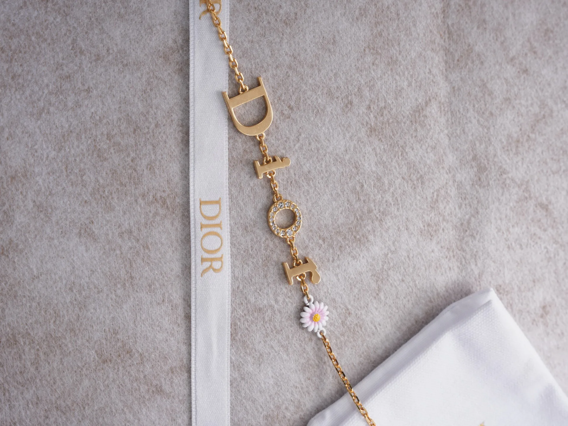Бижутерия Christian Dior 13547810