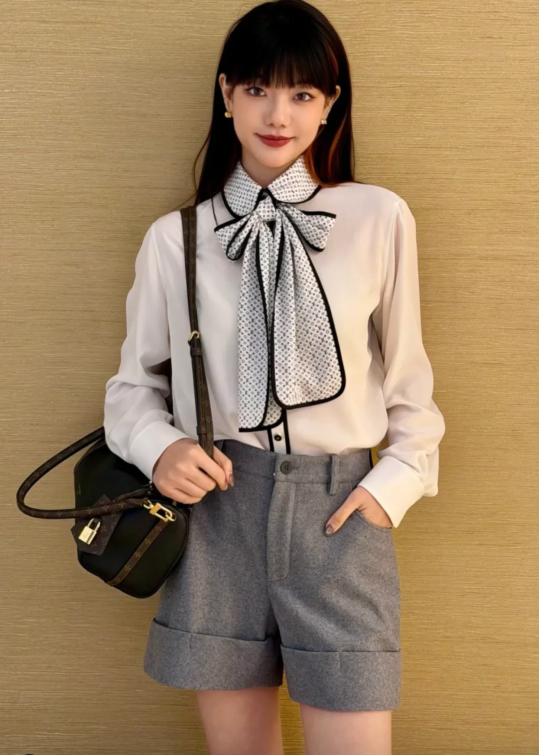 Рубашки Женские Loro Piana 11903871