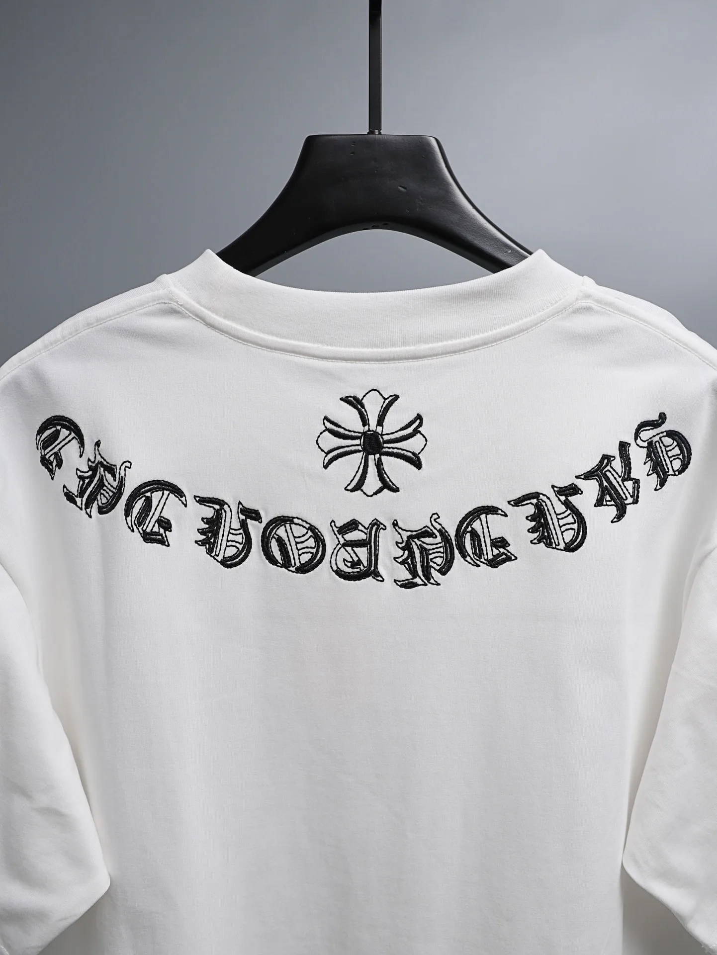 Футболки Мужские Chrome Hearts 11877944