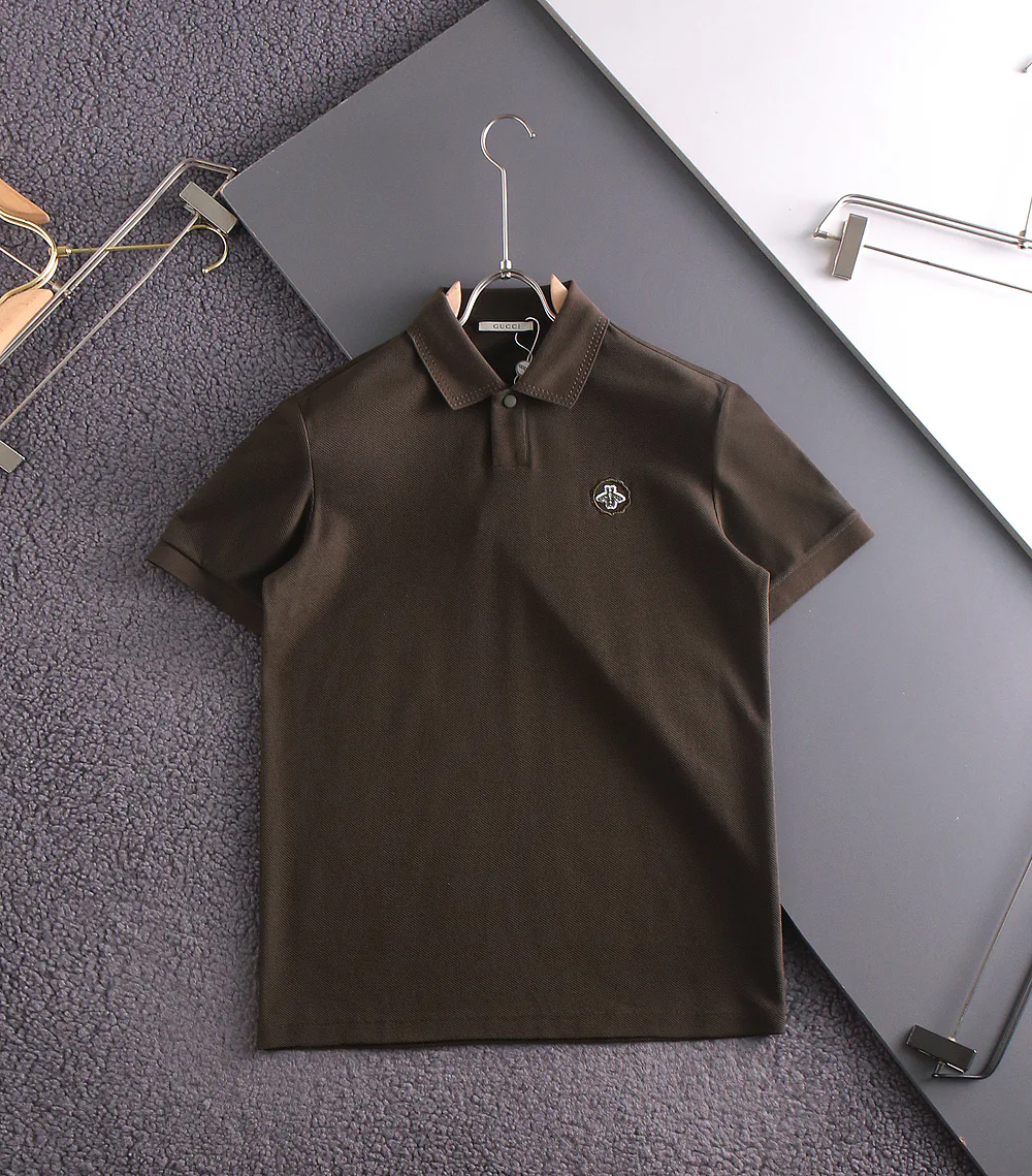 Рубашки Мужские Gucci 11390054
