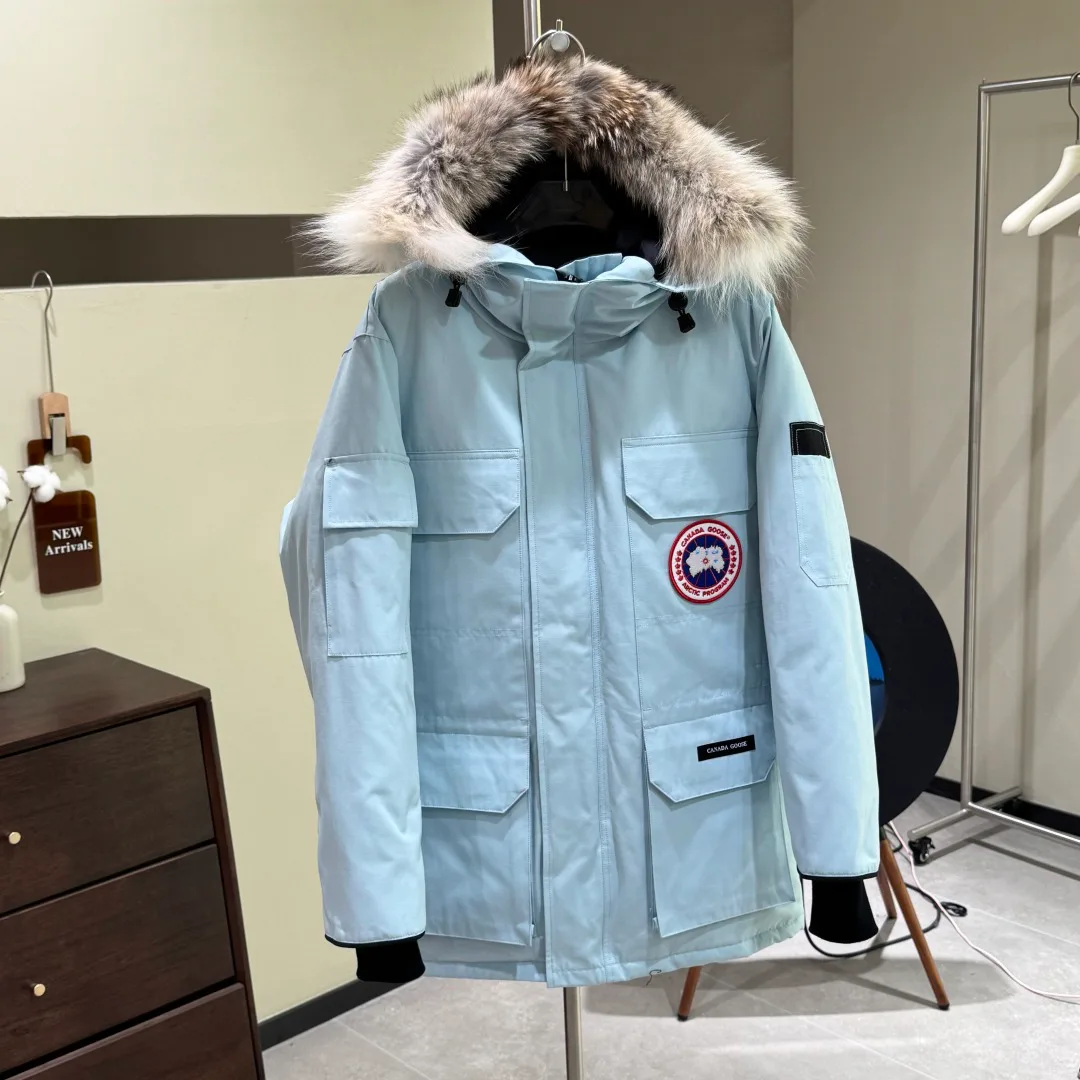 Куртки Женские Canada Goose 307702