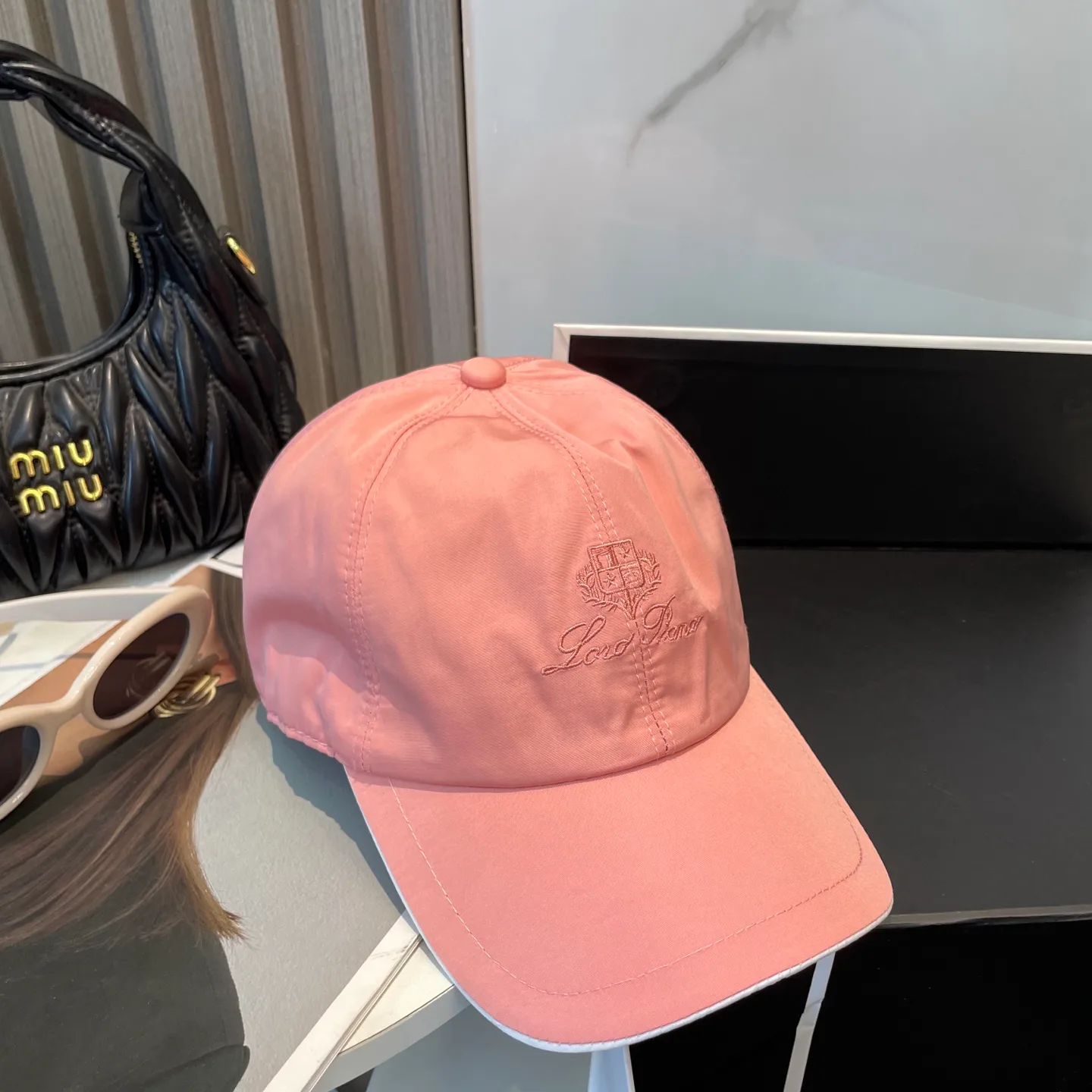 Головные Уборы Loro Piana 3380981