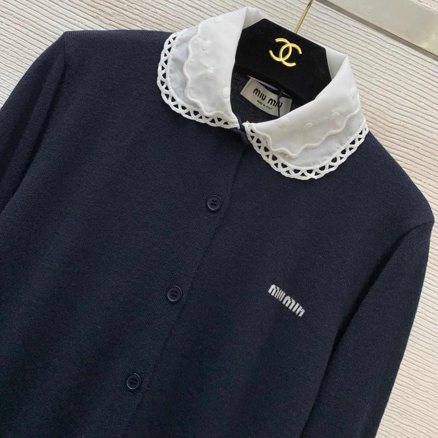 Джемперы И Свитеры Женские Miu Miu 10732265