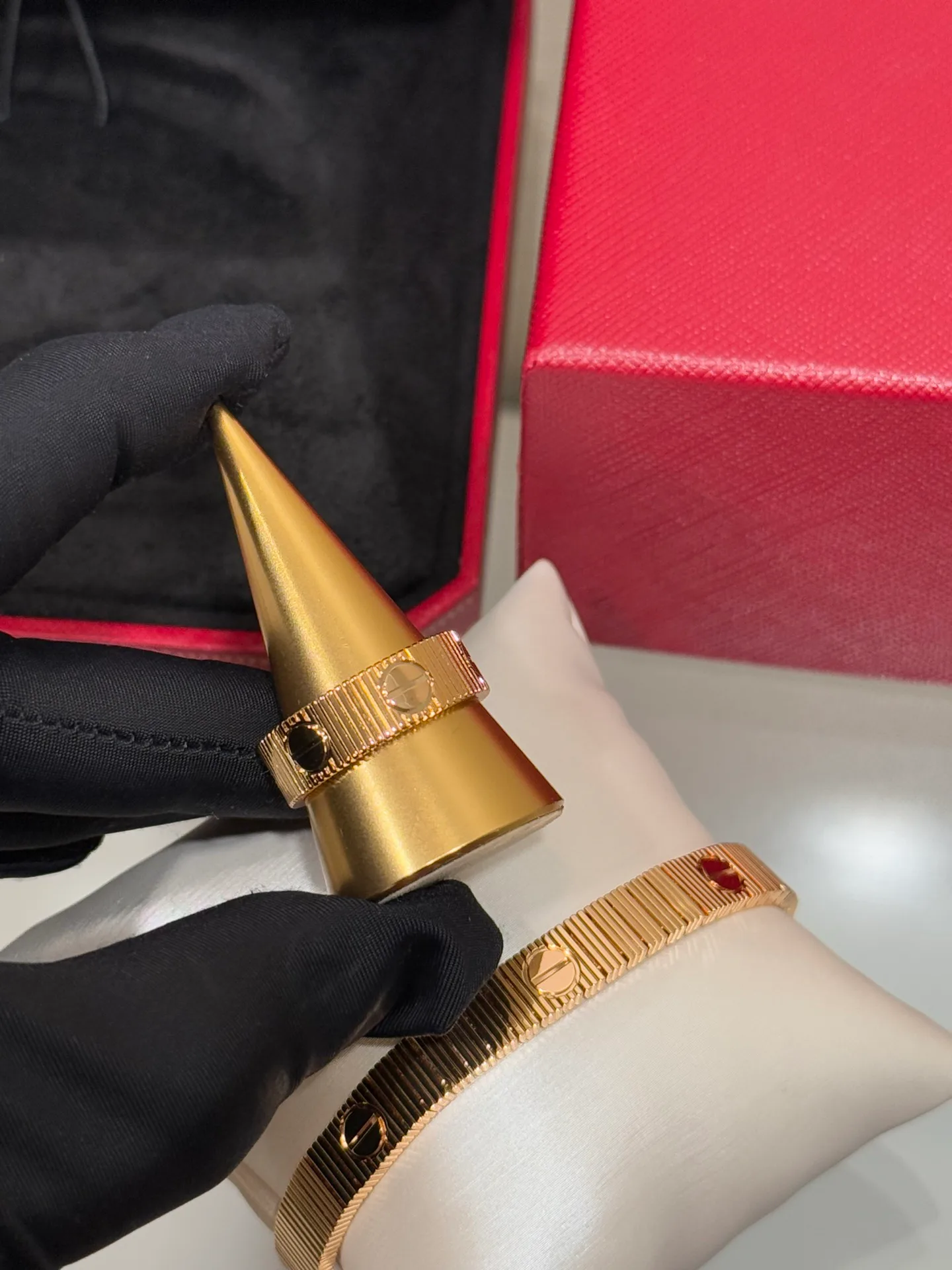 Бижутерия Cartier 17601228