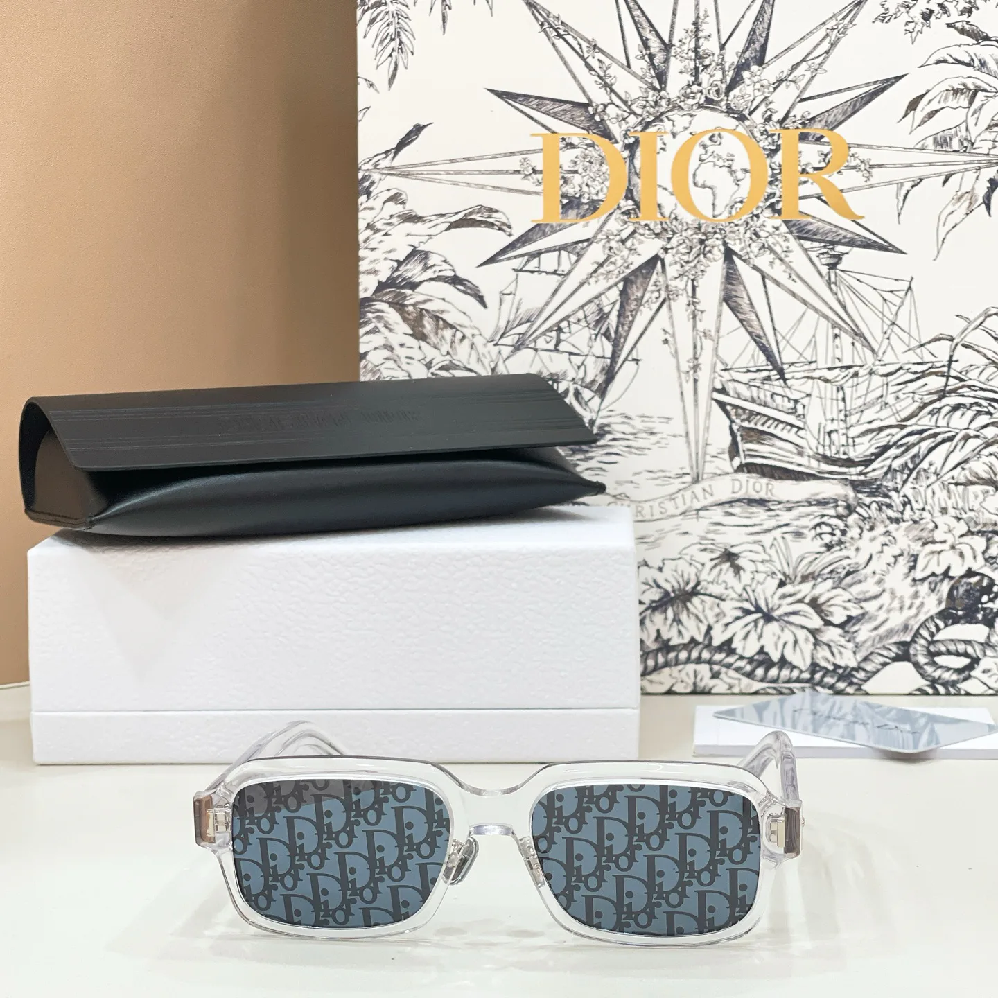 Очки Christian Dior 11842860