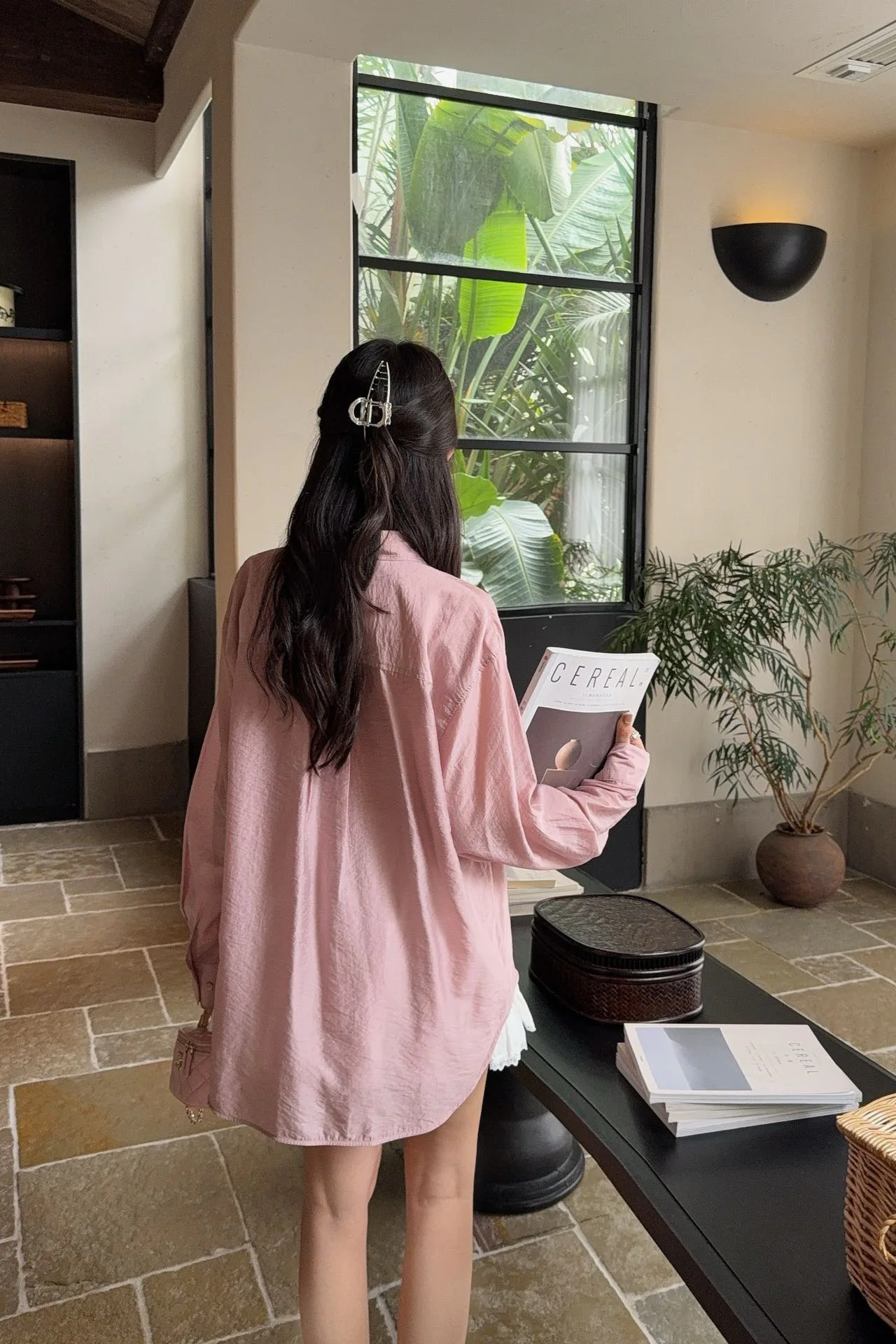 Рубашки Женские Christian Dior 10414612