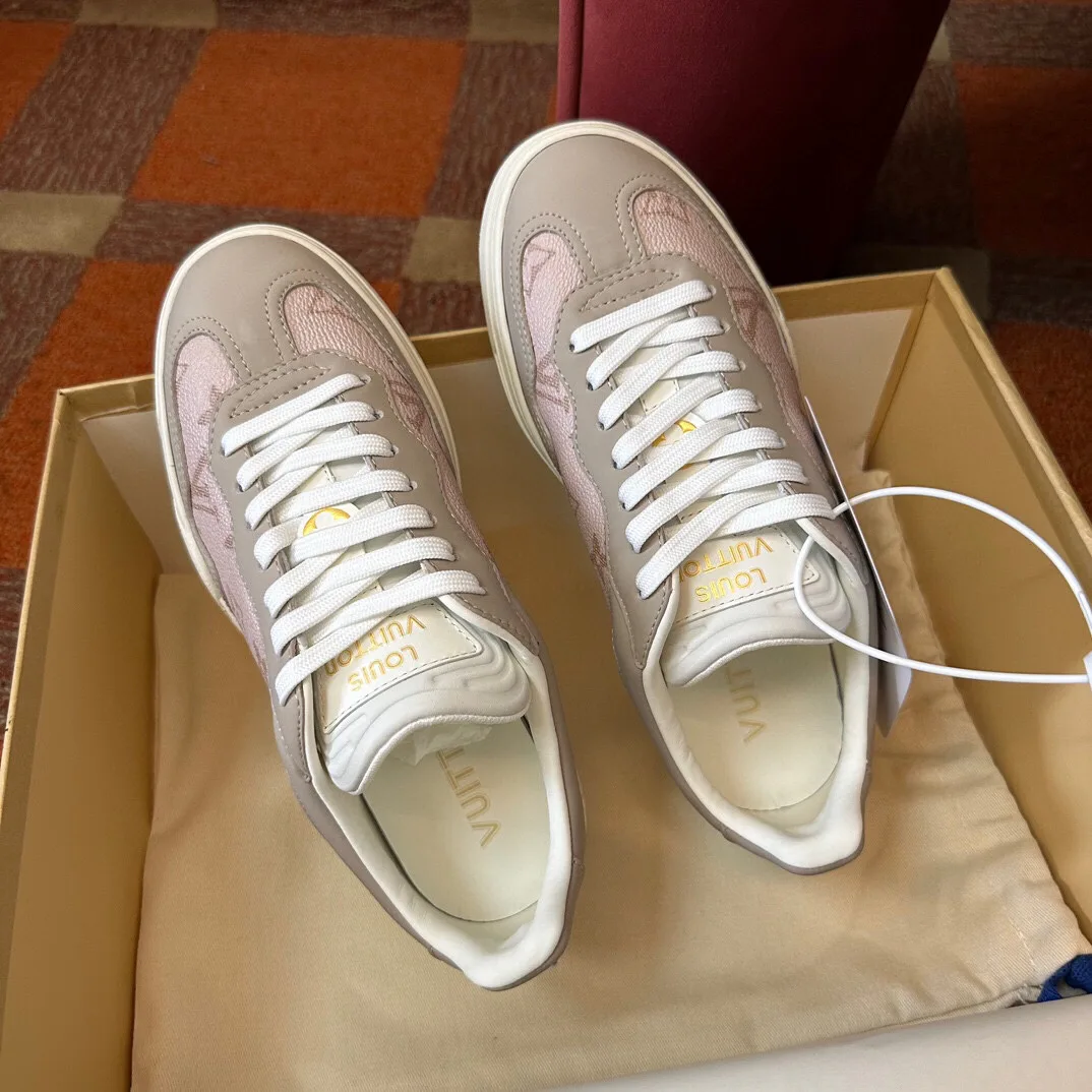 Кеды Женские Louis Vuitton 20616