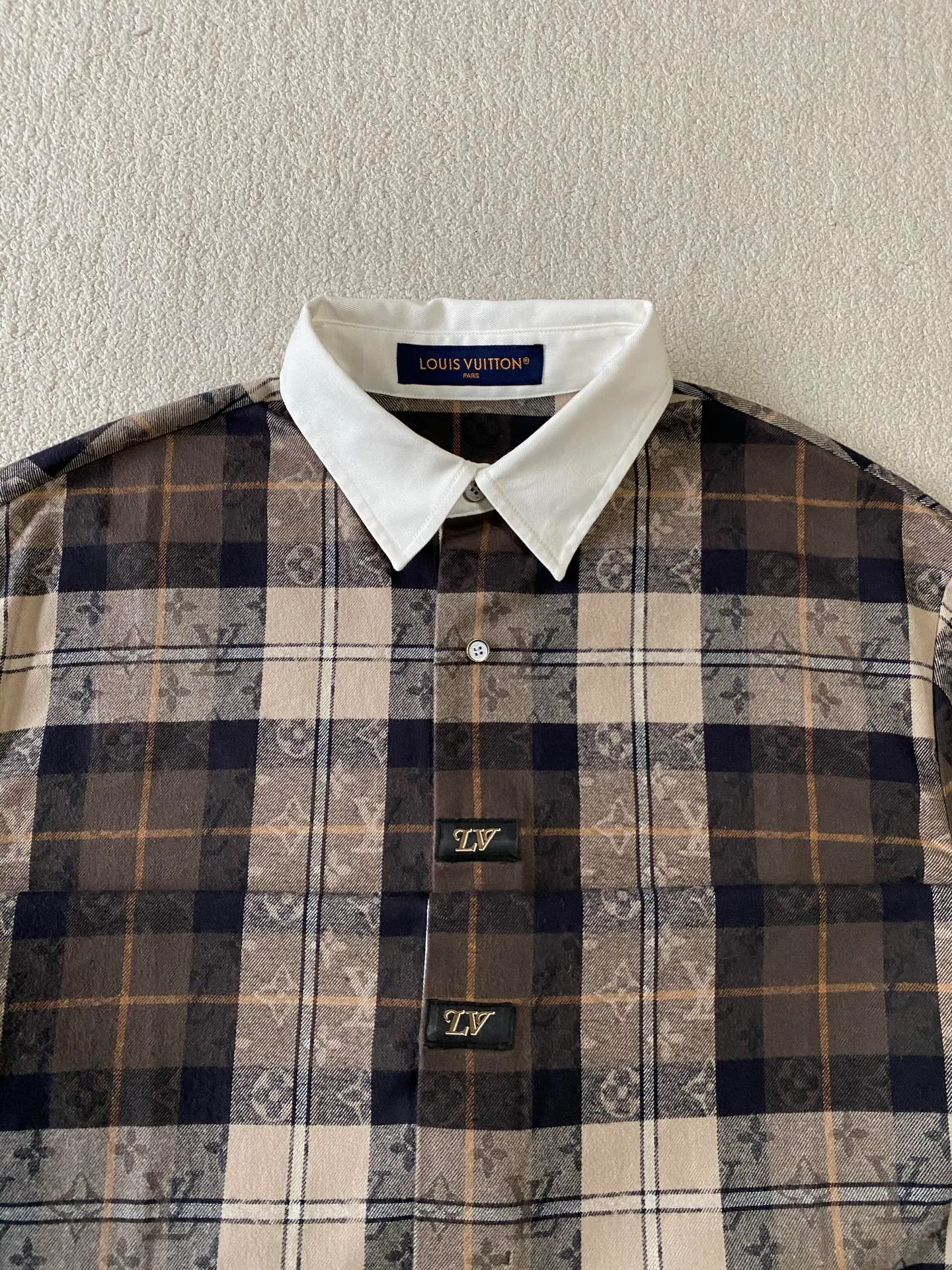 Рубашки Женские Louis Vuitton 2957090