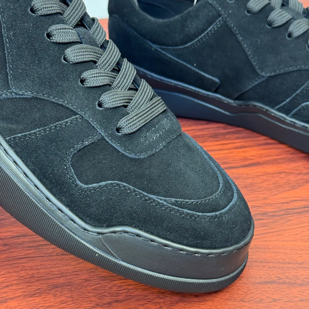 Кроссовки Мужские Zegna 961466