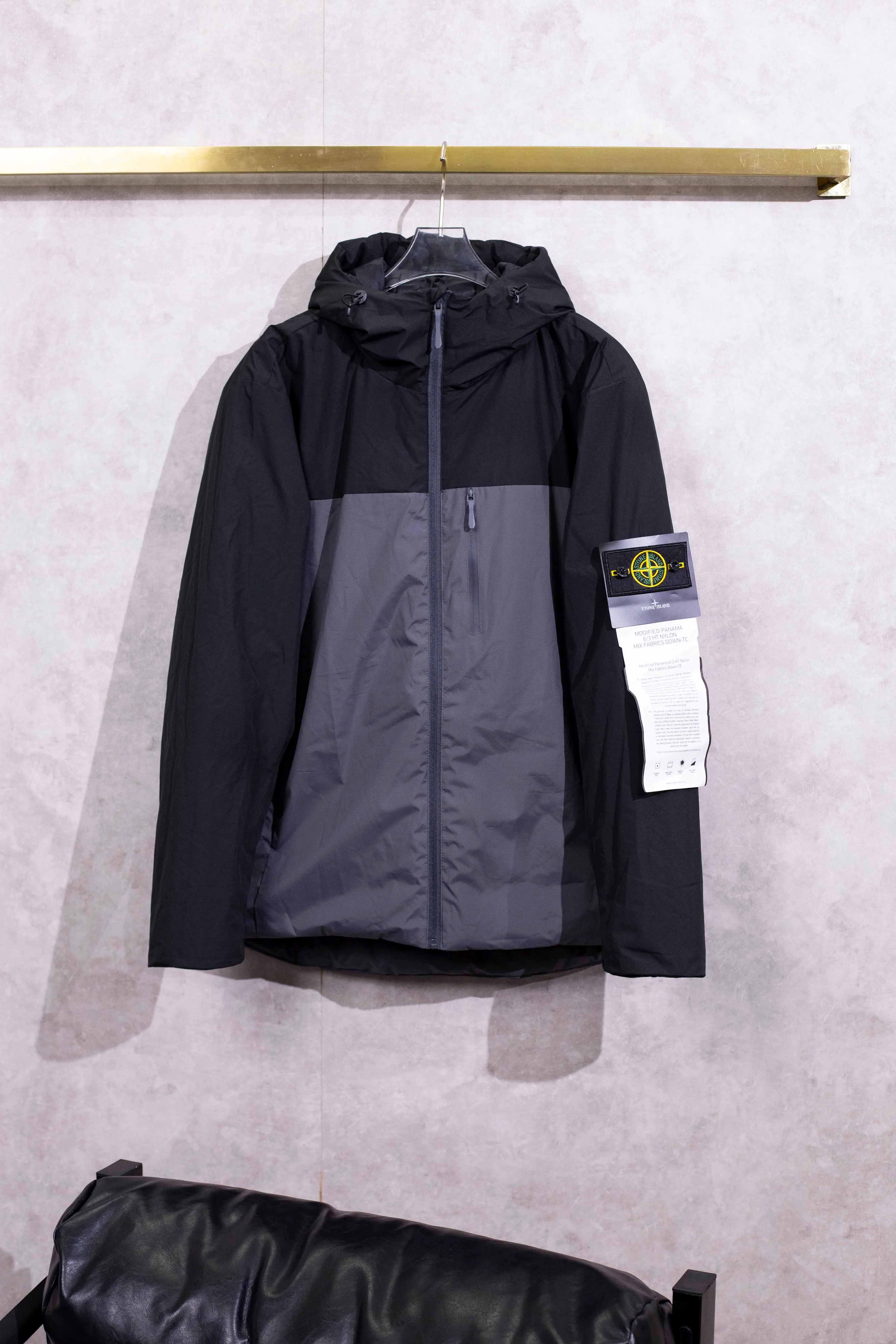 Куртки И Пуховики Женские Stone Island 362411
