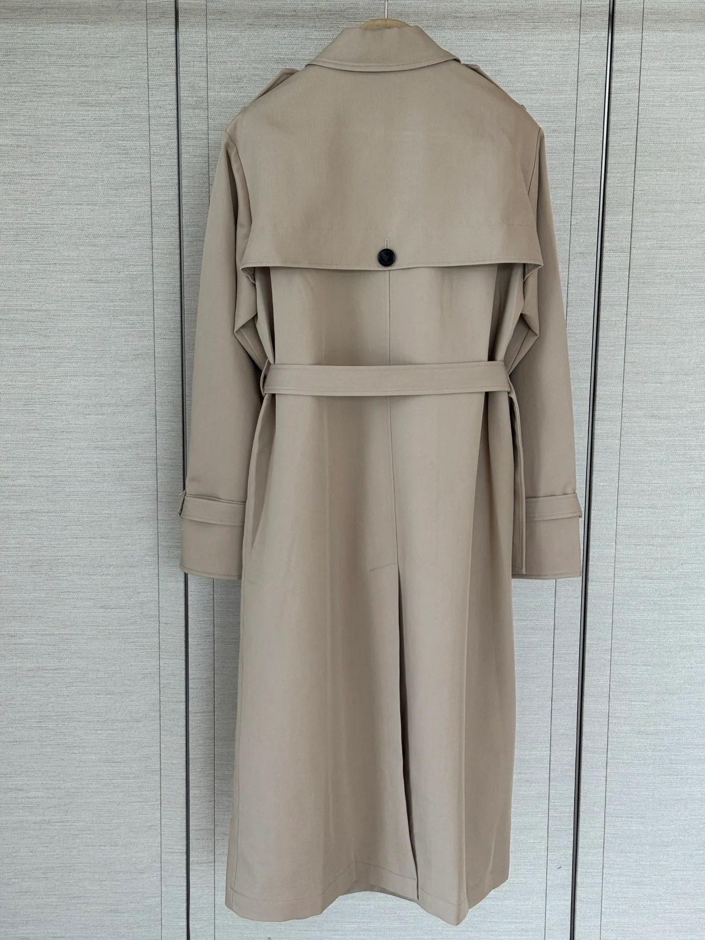 Тренчи Женские Brunello Cucinelli 19580312