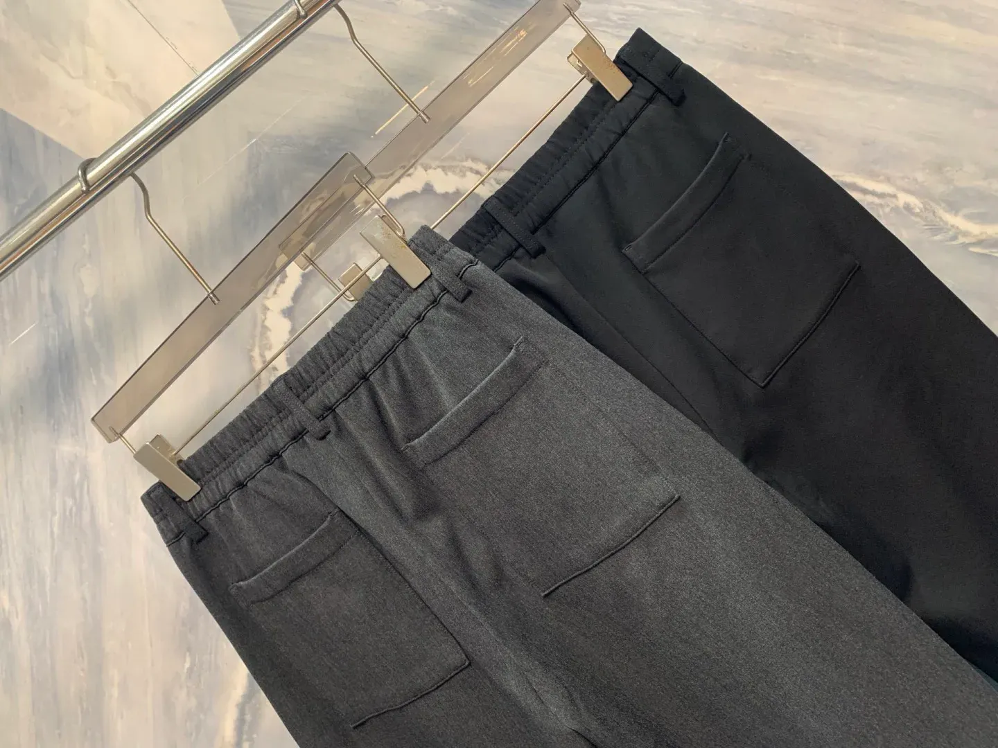 Брюки Мужские Celine 535541