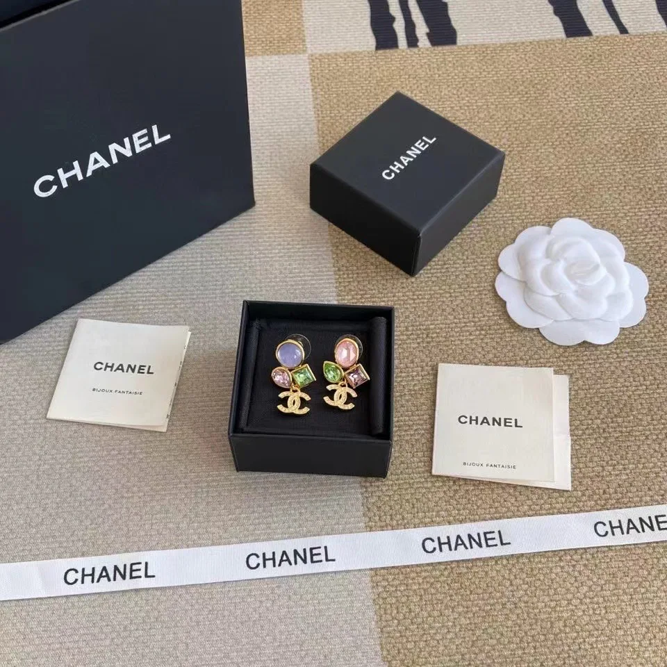 Бижутерия Chanel 1105967