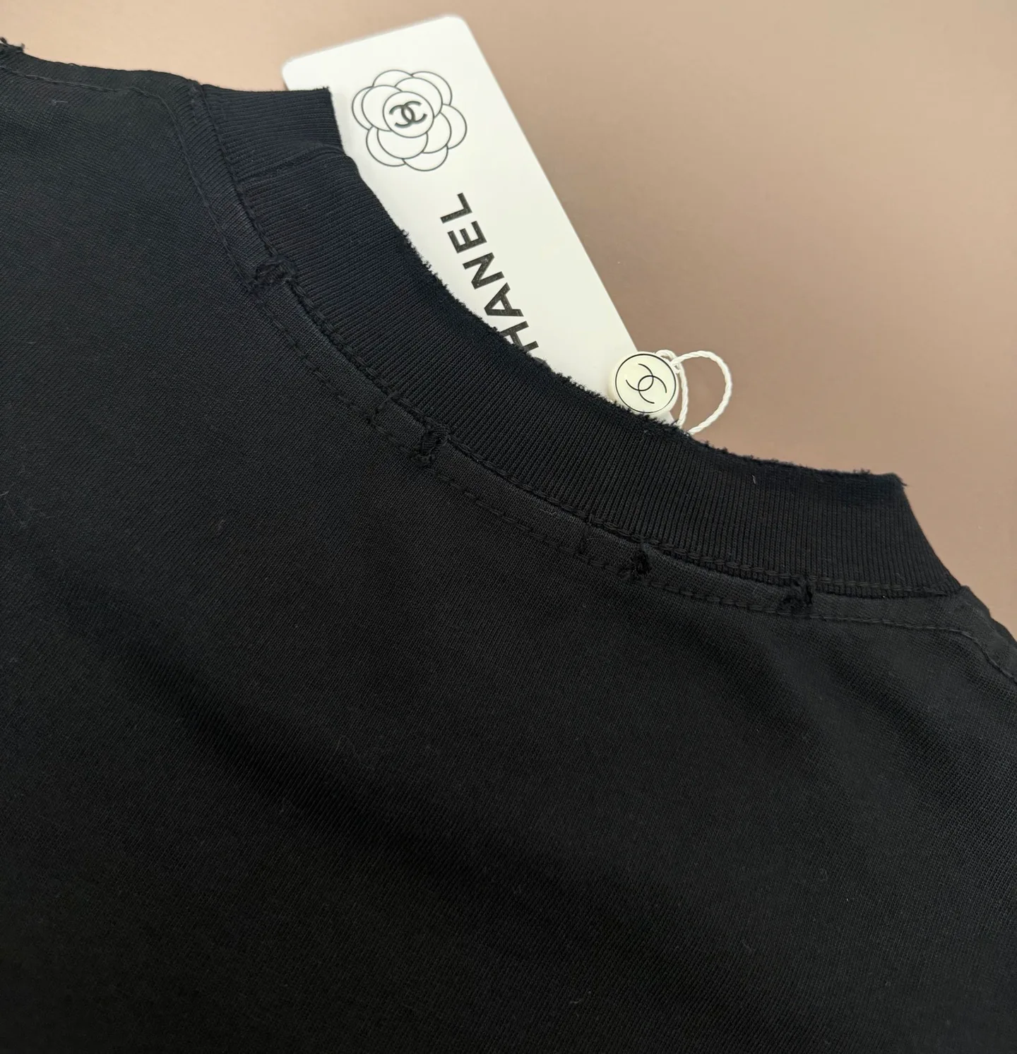 Футболки Мужские Chanel 10163438