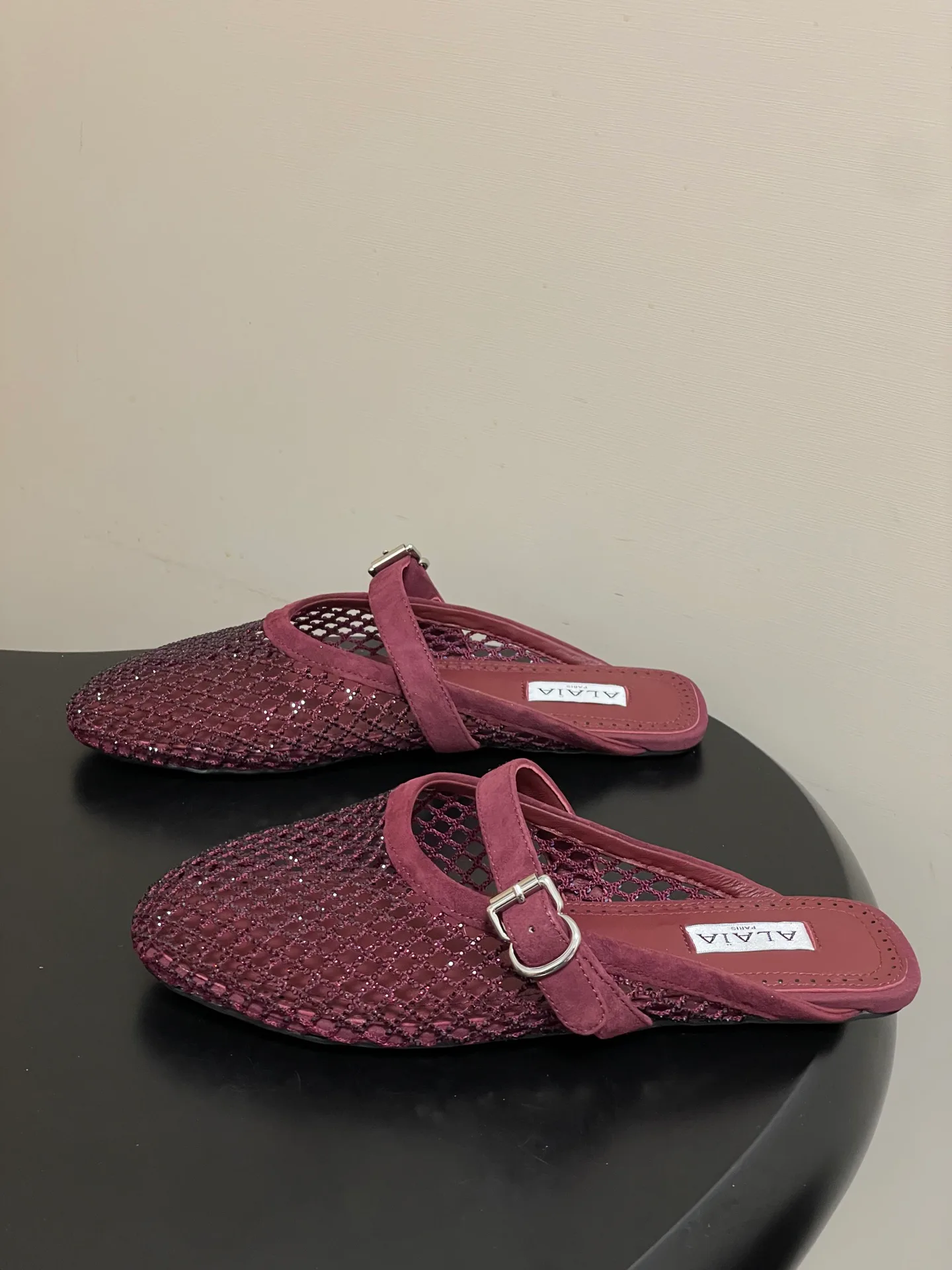Мюли И Сабо Женские Alaia 18262043