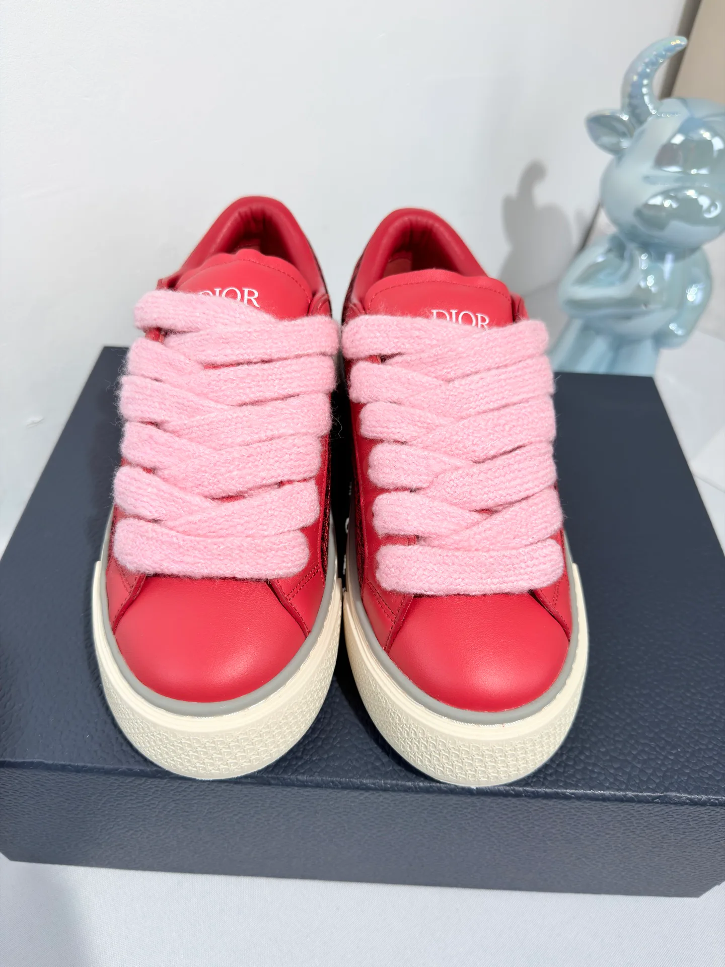 Кроссовки Женские Christian Dior 5534041