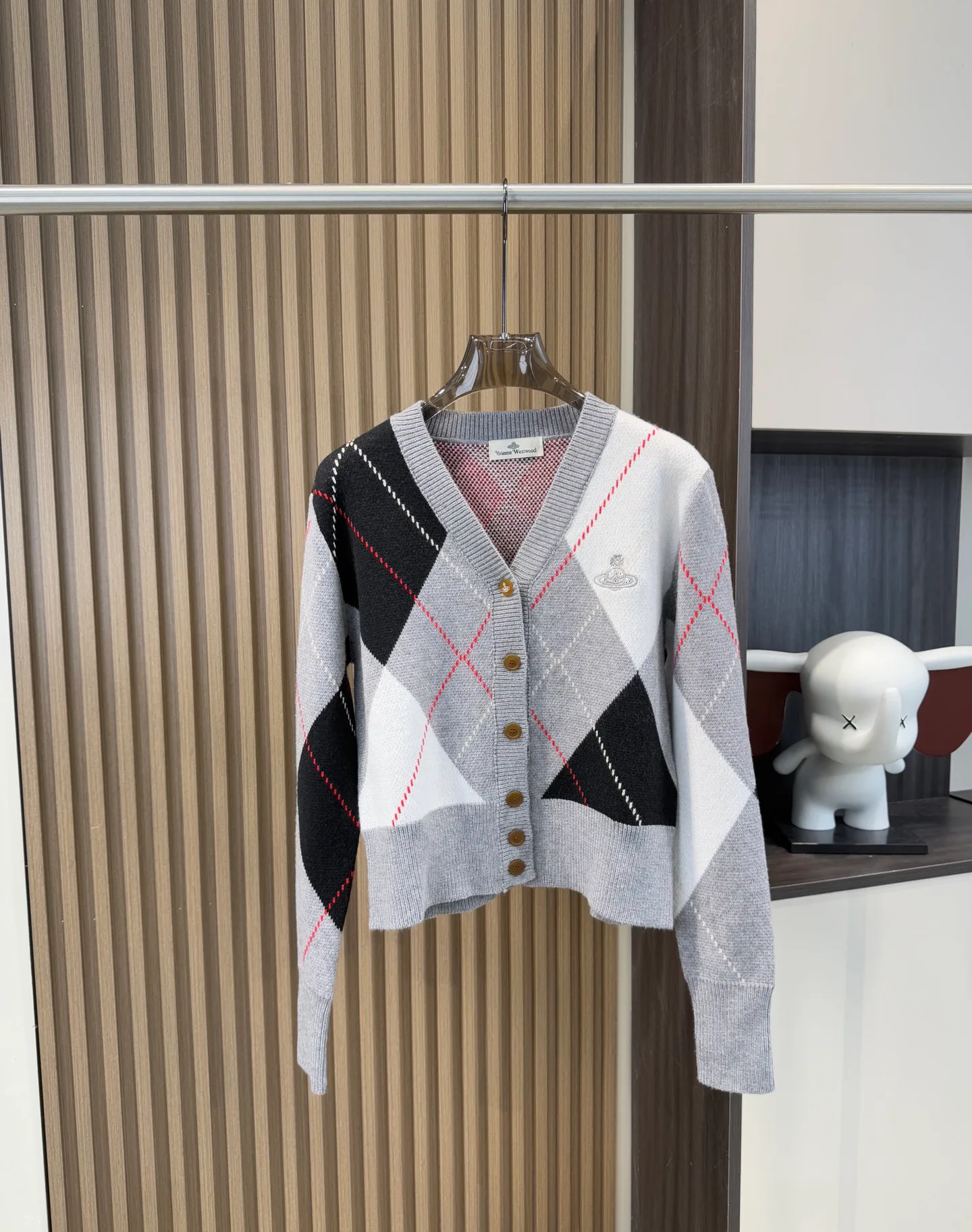 Джемперы И Свитеры Женские Vivienne Westwood 19377708