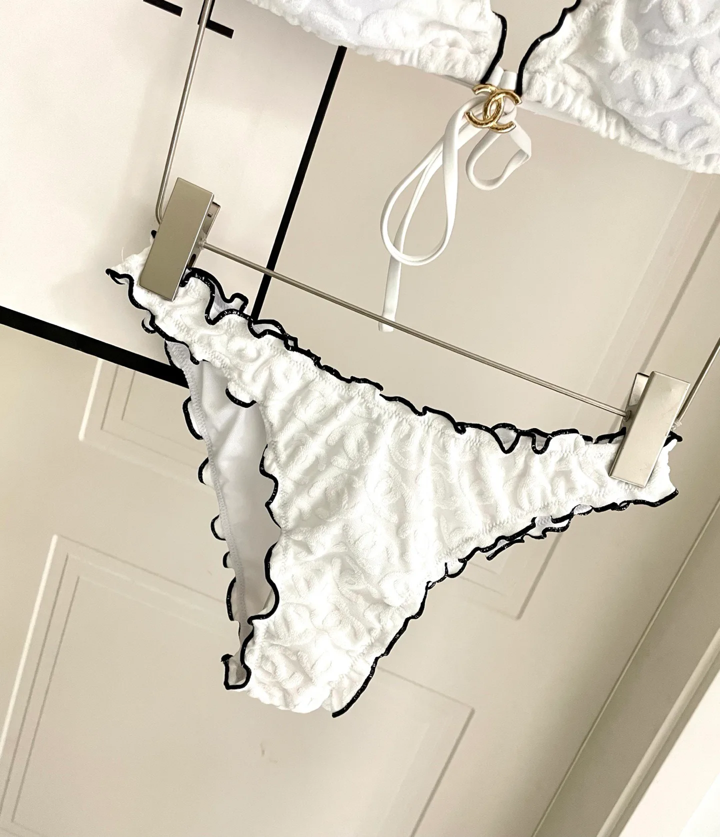 Купальники Женские Chanel 824060