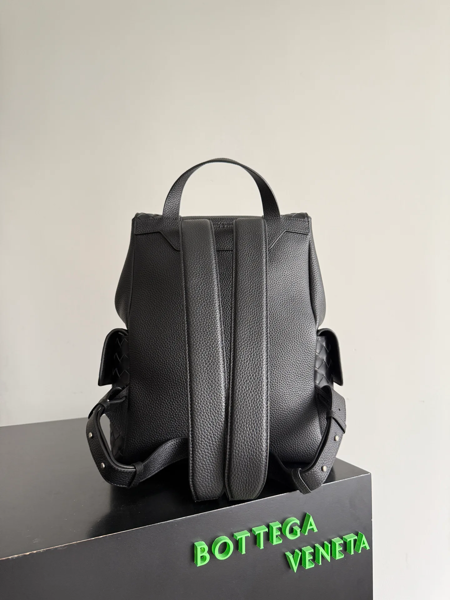 Рюкзаки Женские Bottega Veneta 17578610