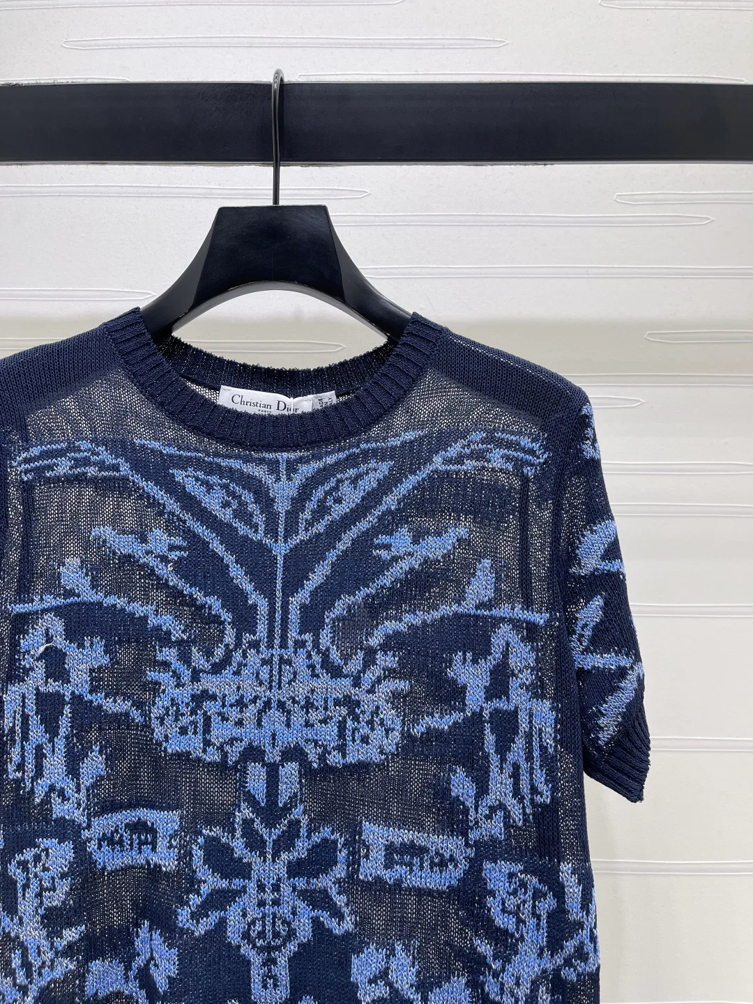 Топы Женские Christian Dior 12609404