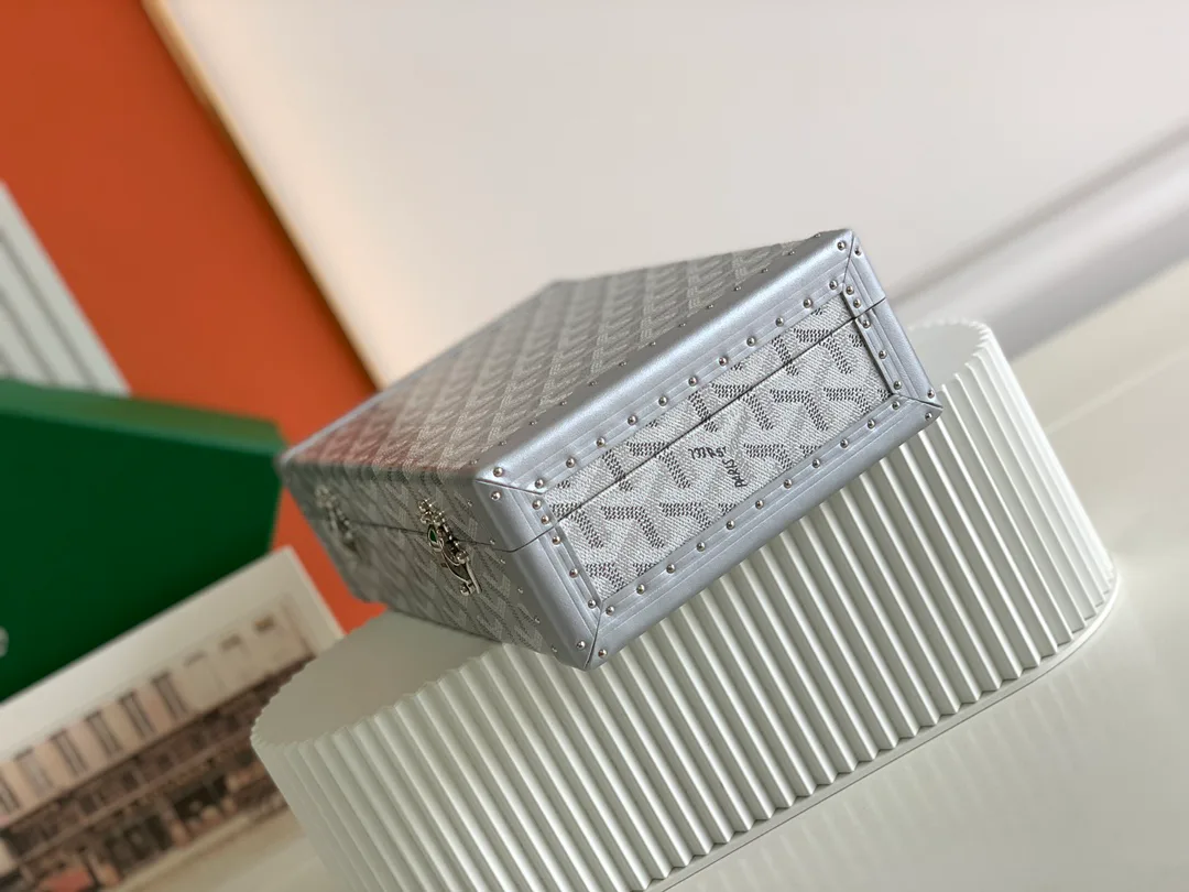 Текстиль Goyard 1256603