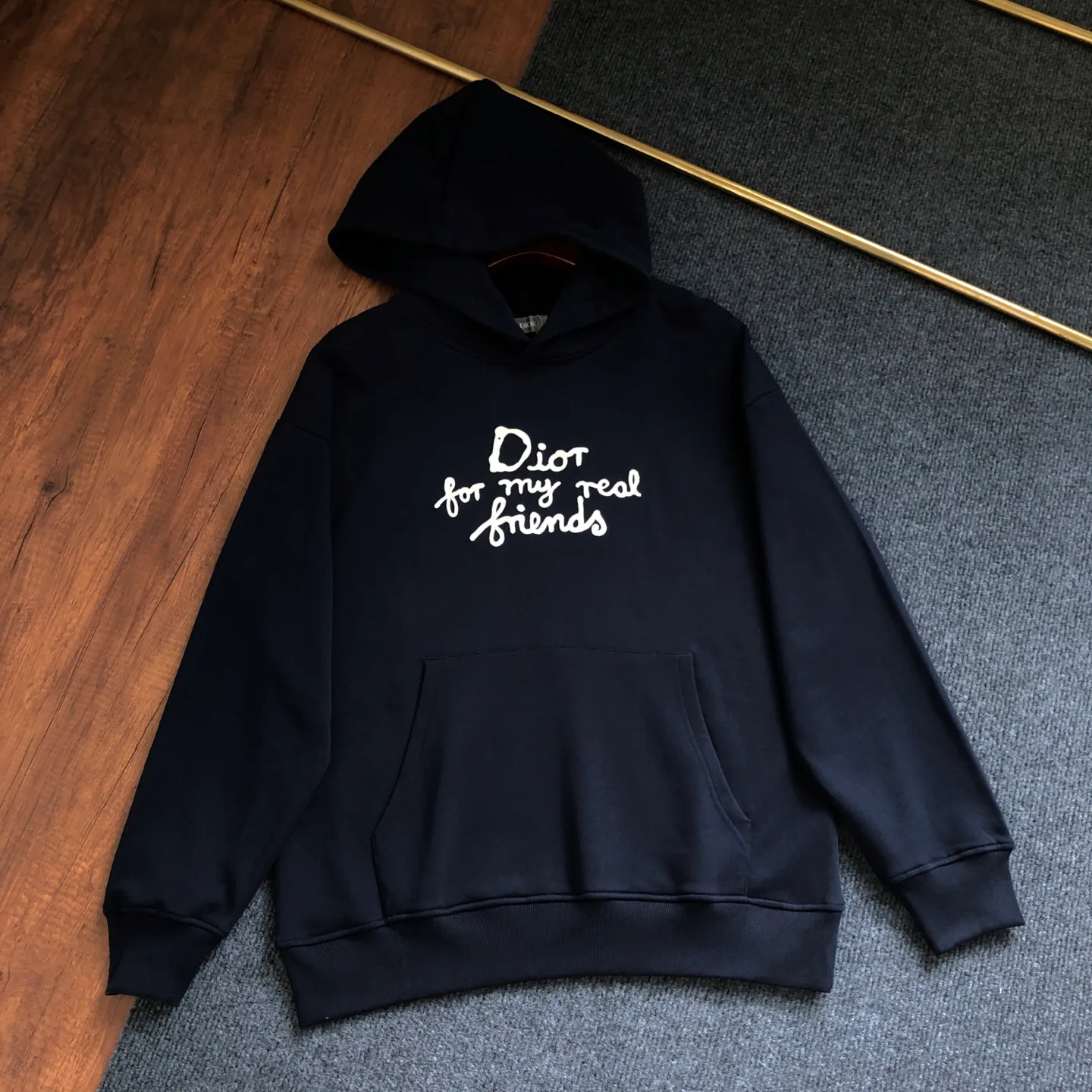 Свитшоты И Худи Мужские Christian Dior 18189706