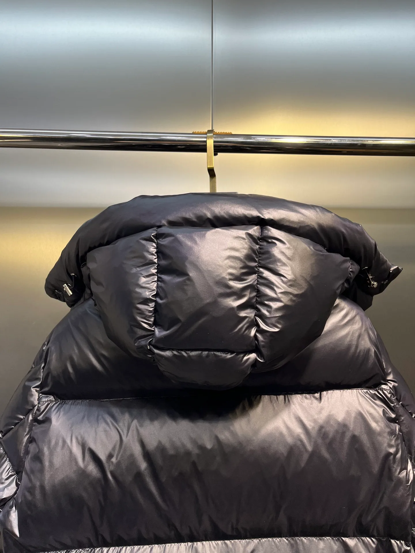 Куртки И Пуховики Женские Moncler 18741447