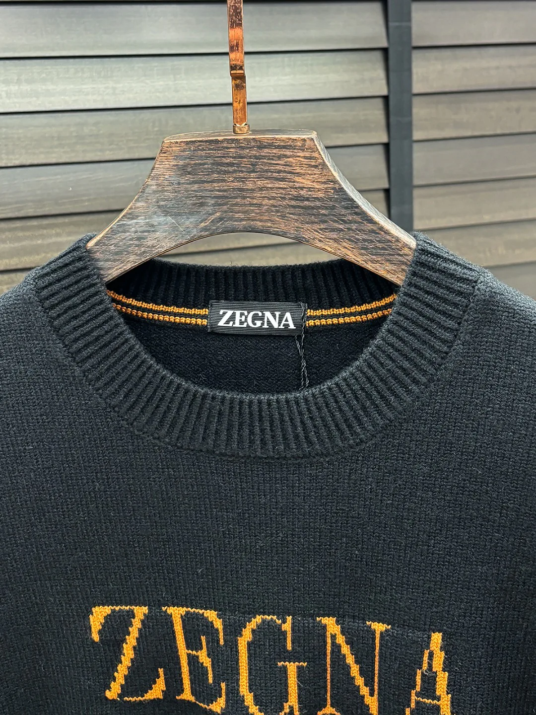 Джемперы И Свитеры Мужские Zegna 492901