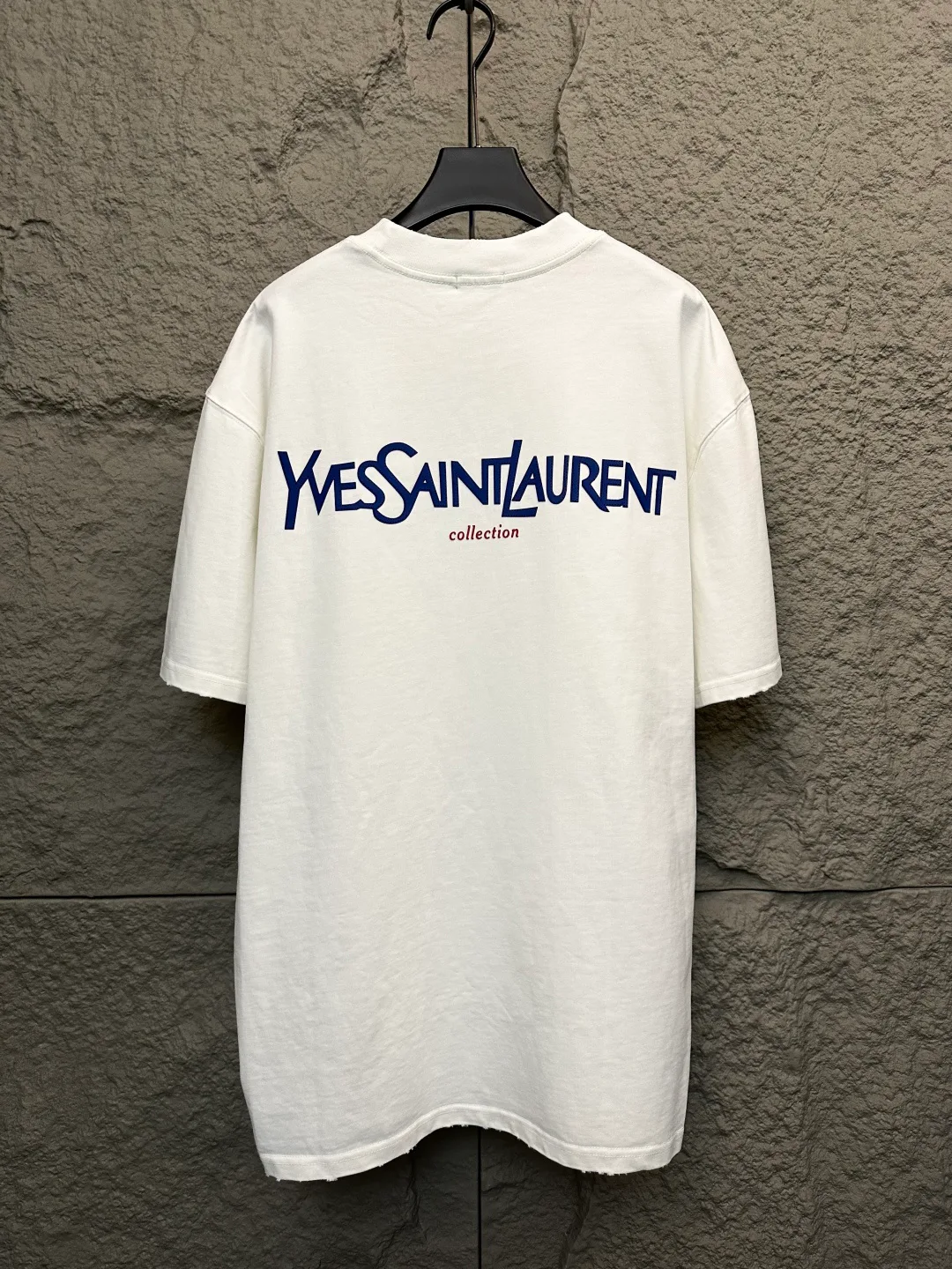 Футболки Женские Saint Laurent 12773363