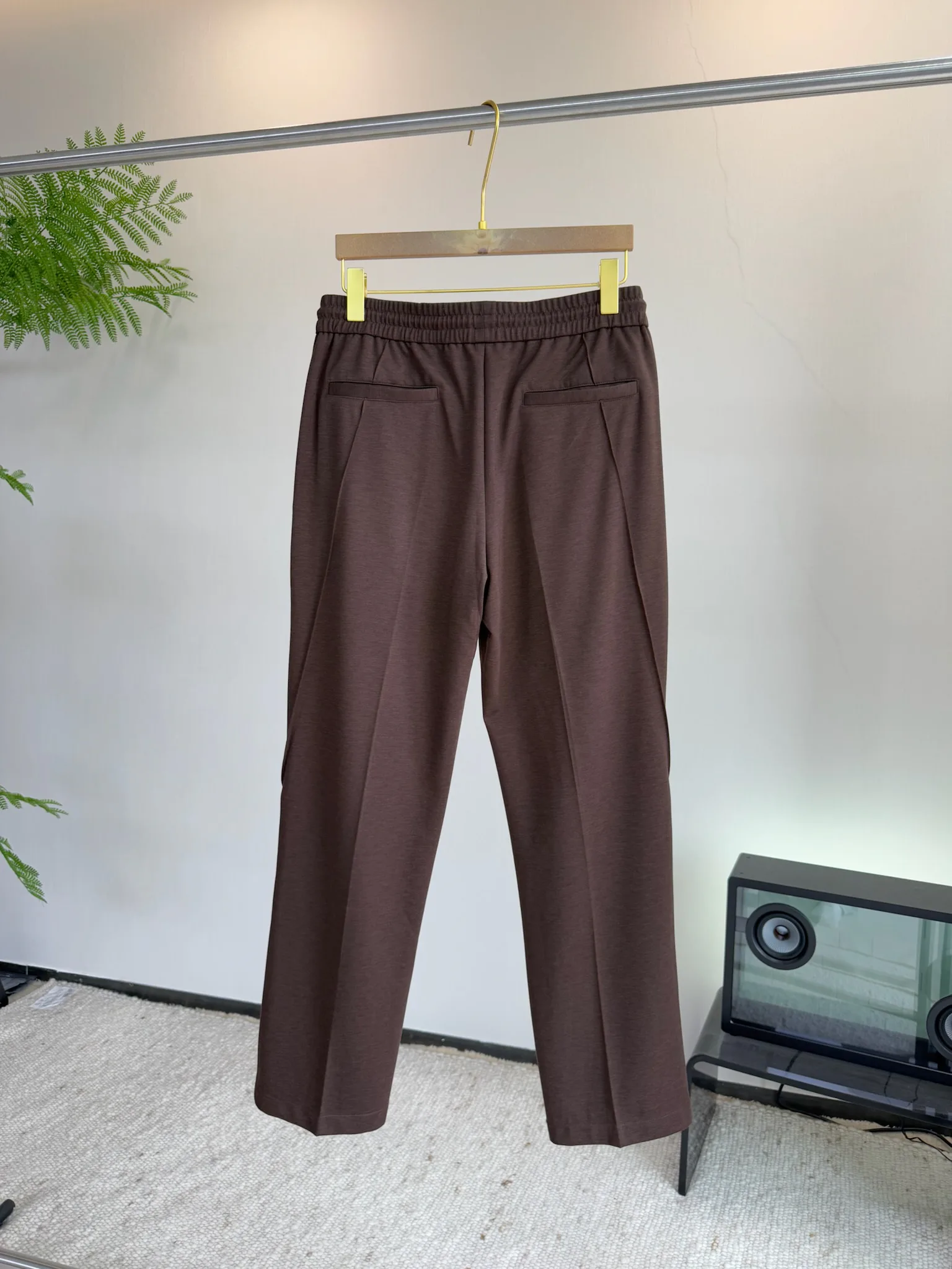 Брюки Мужские Brunello Cucinelli 11540778