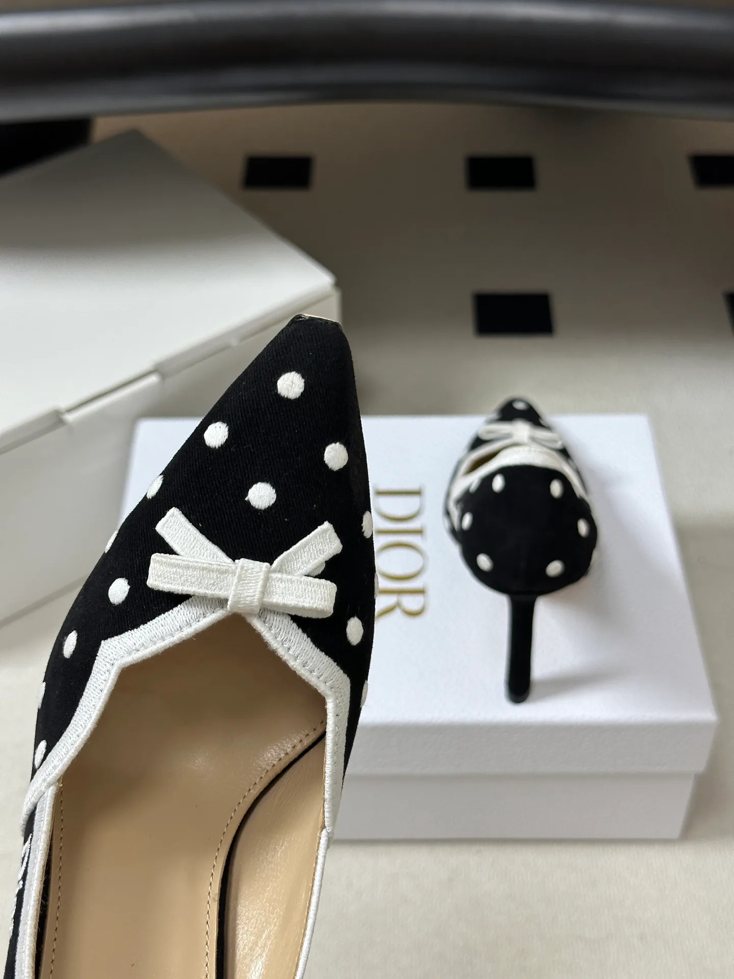 Туфли Женские Christian Dior 17920435