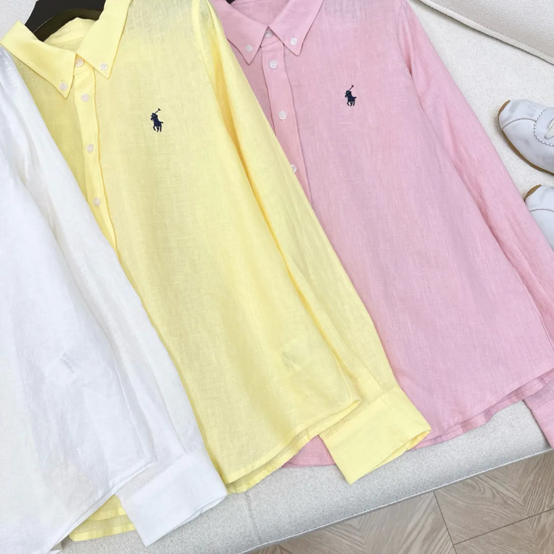 Рубашки Женские Ralph Lauren 13431891